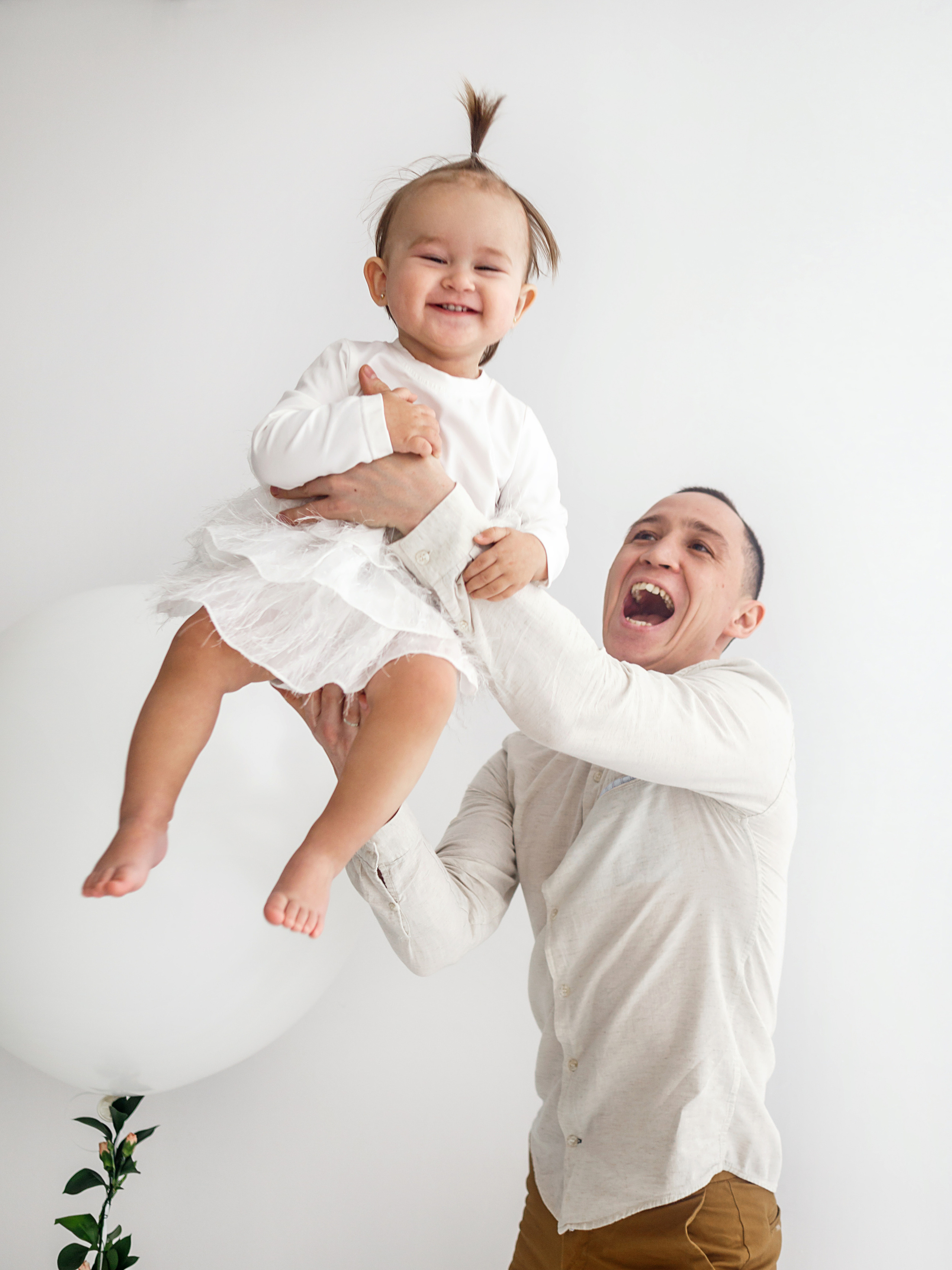 Съёмка первого годика!. Семейный и деткий фотограф, Иркутск!