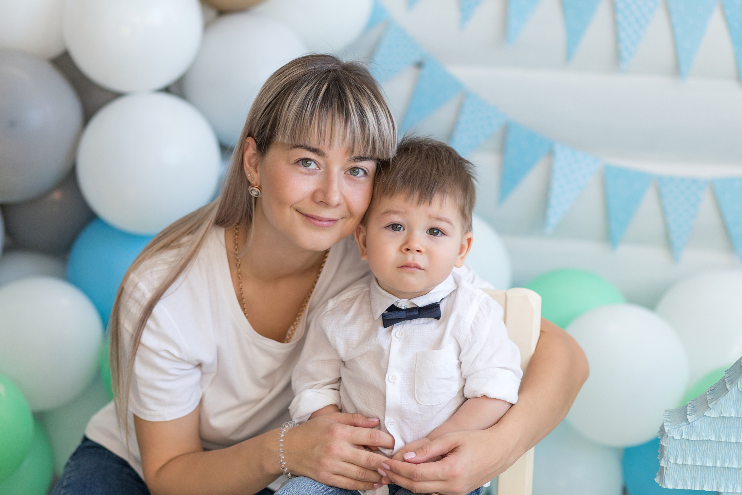 Съёмка первого годика!. Семейный и деткий фотограф, Иркутск!