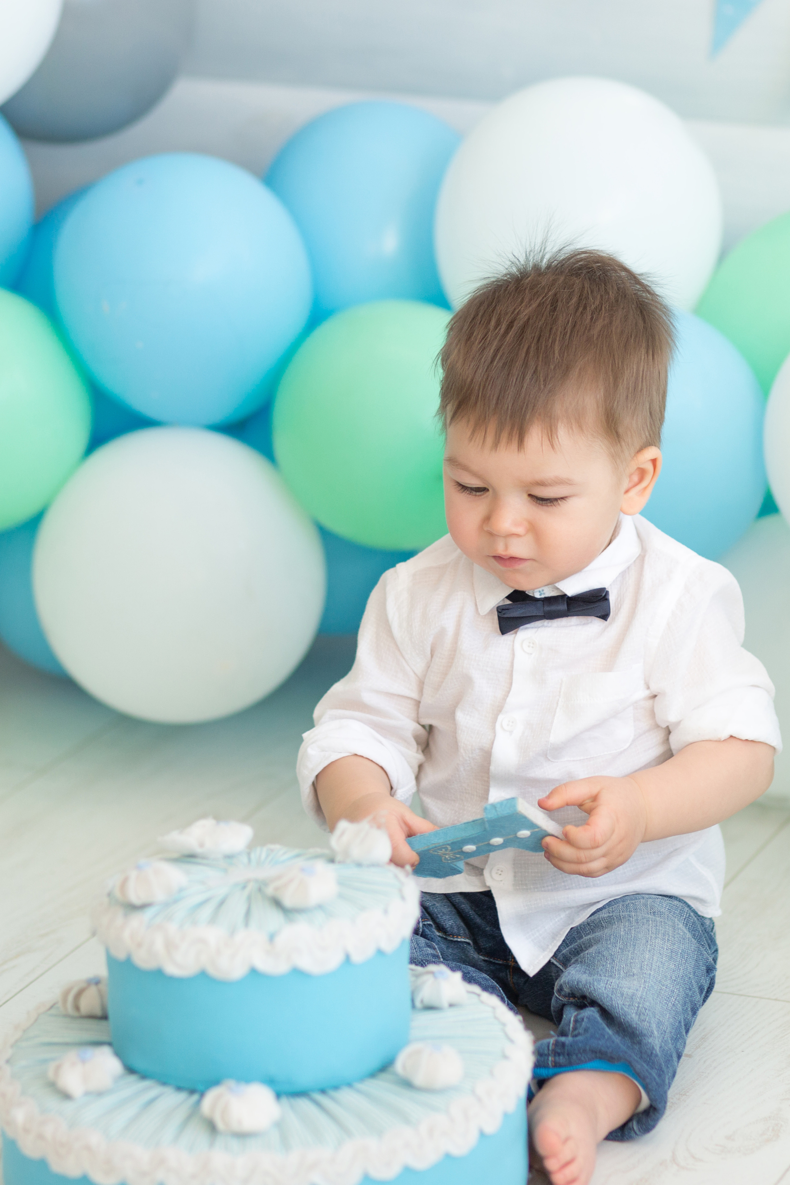 Съёмка первого годика!. Семейный и деткий фотограф, Иркутск!