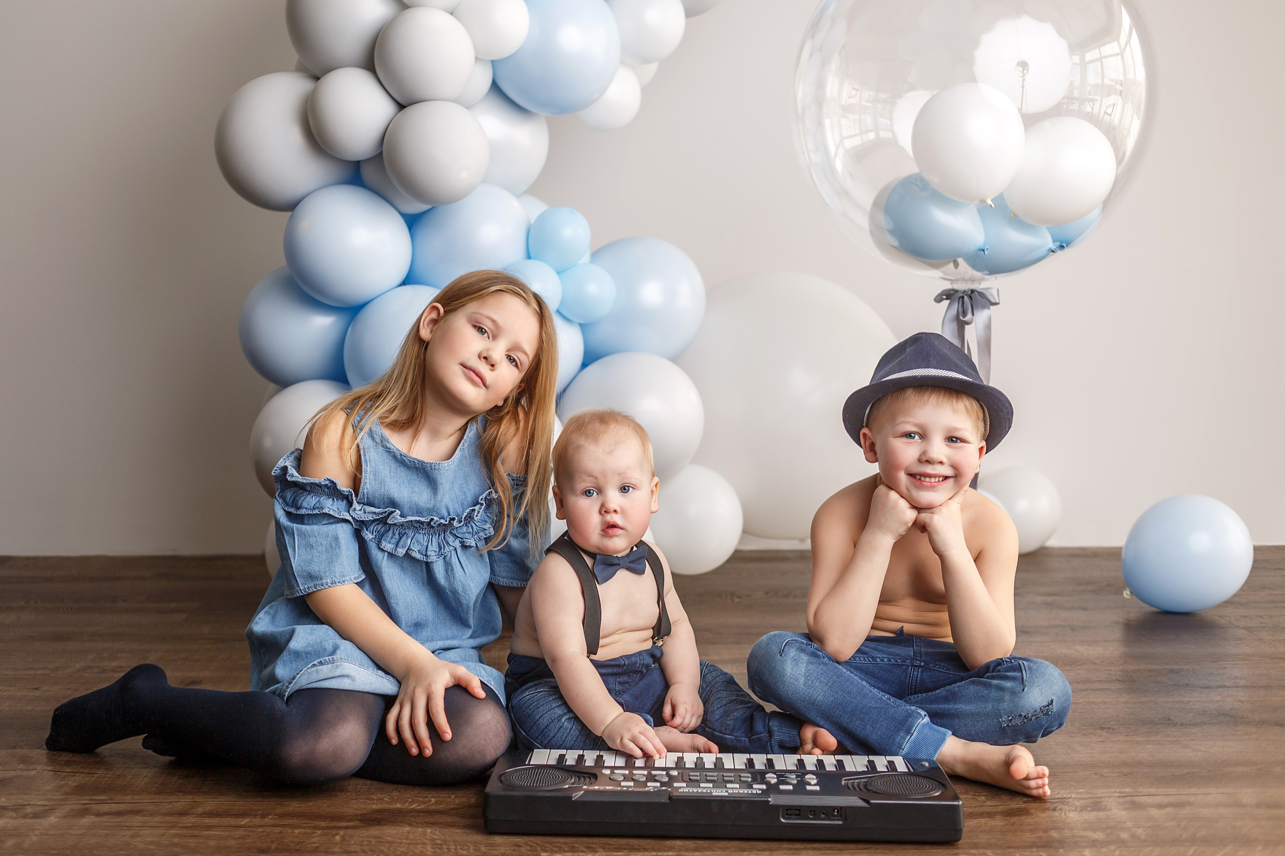 Съёмка первого годика!. Семейный и деткий фотограф, Иркутск!