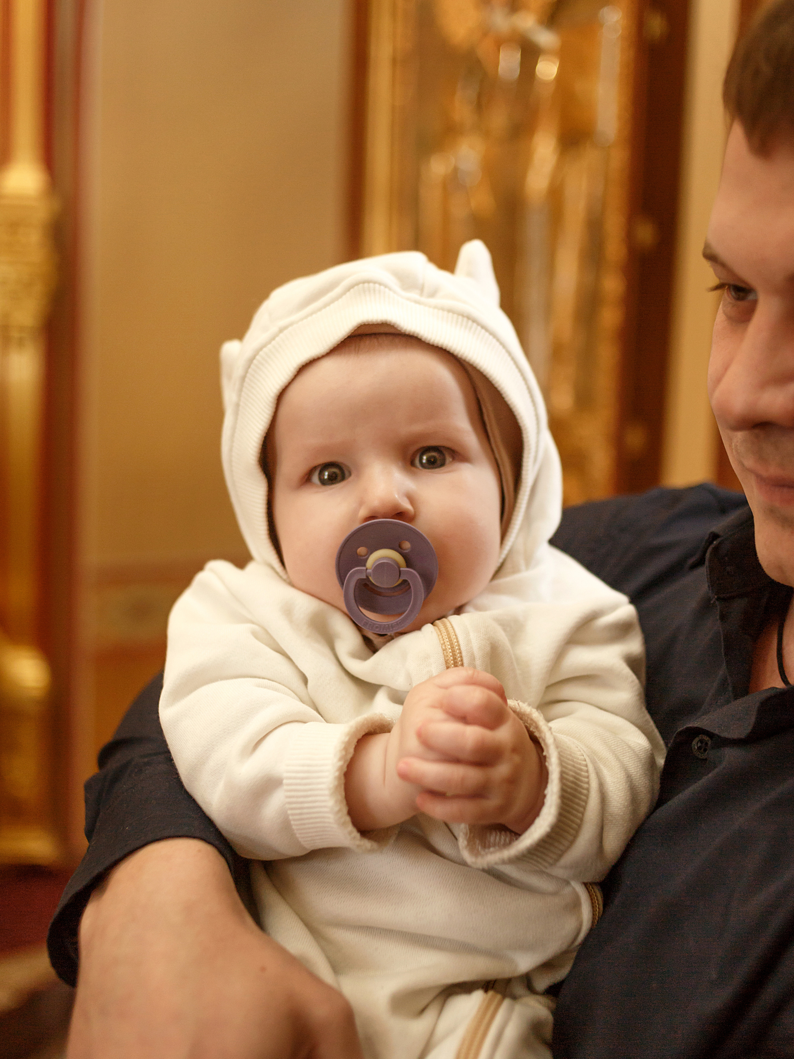 Крещение!. Семейный и деткий фотограф, Иркутск!