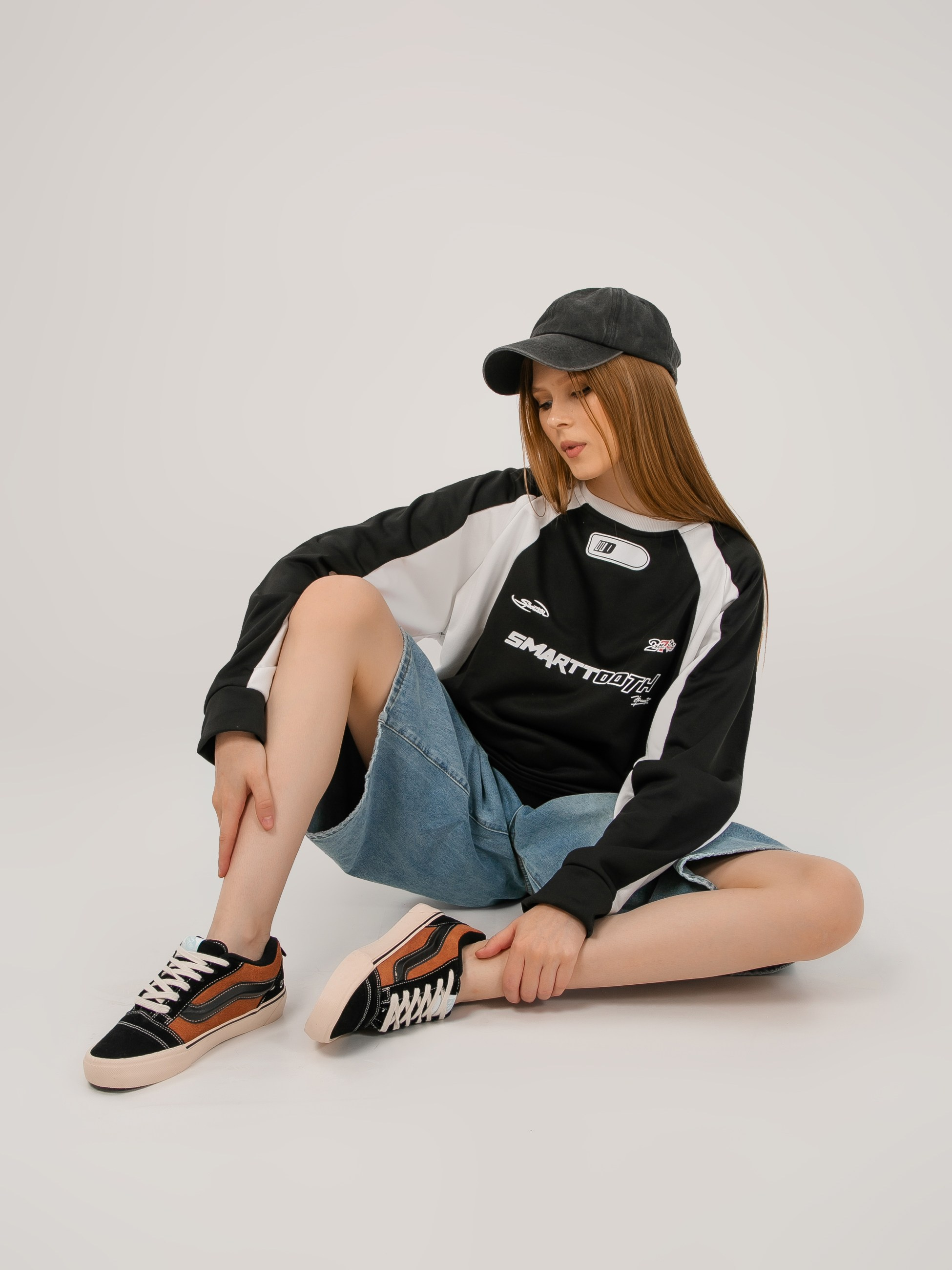 ELENA. Модельная студия MIA Models