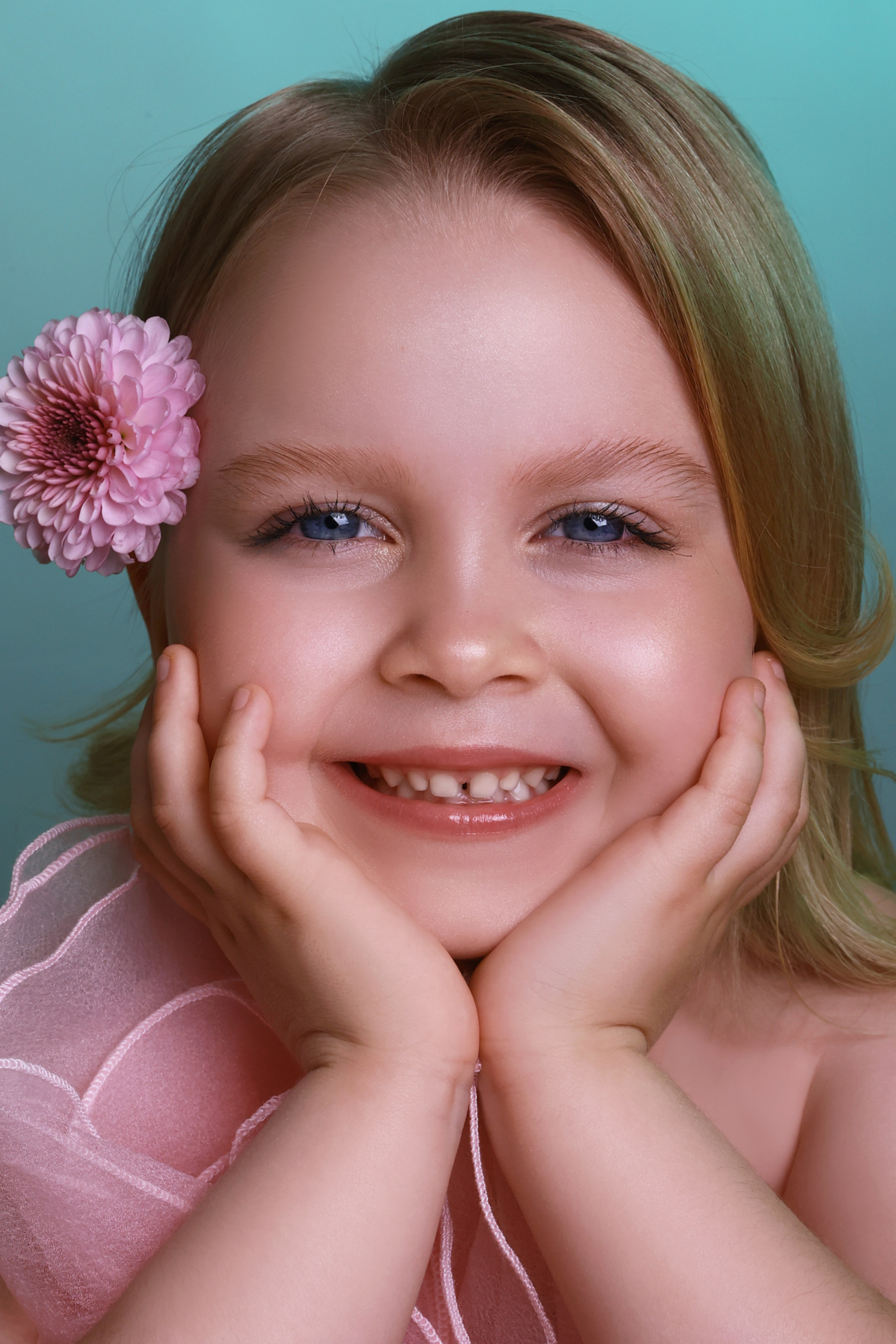 ALISA. Модельная студия MIA Models