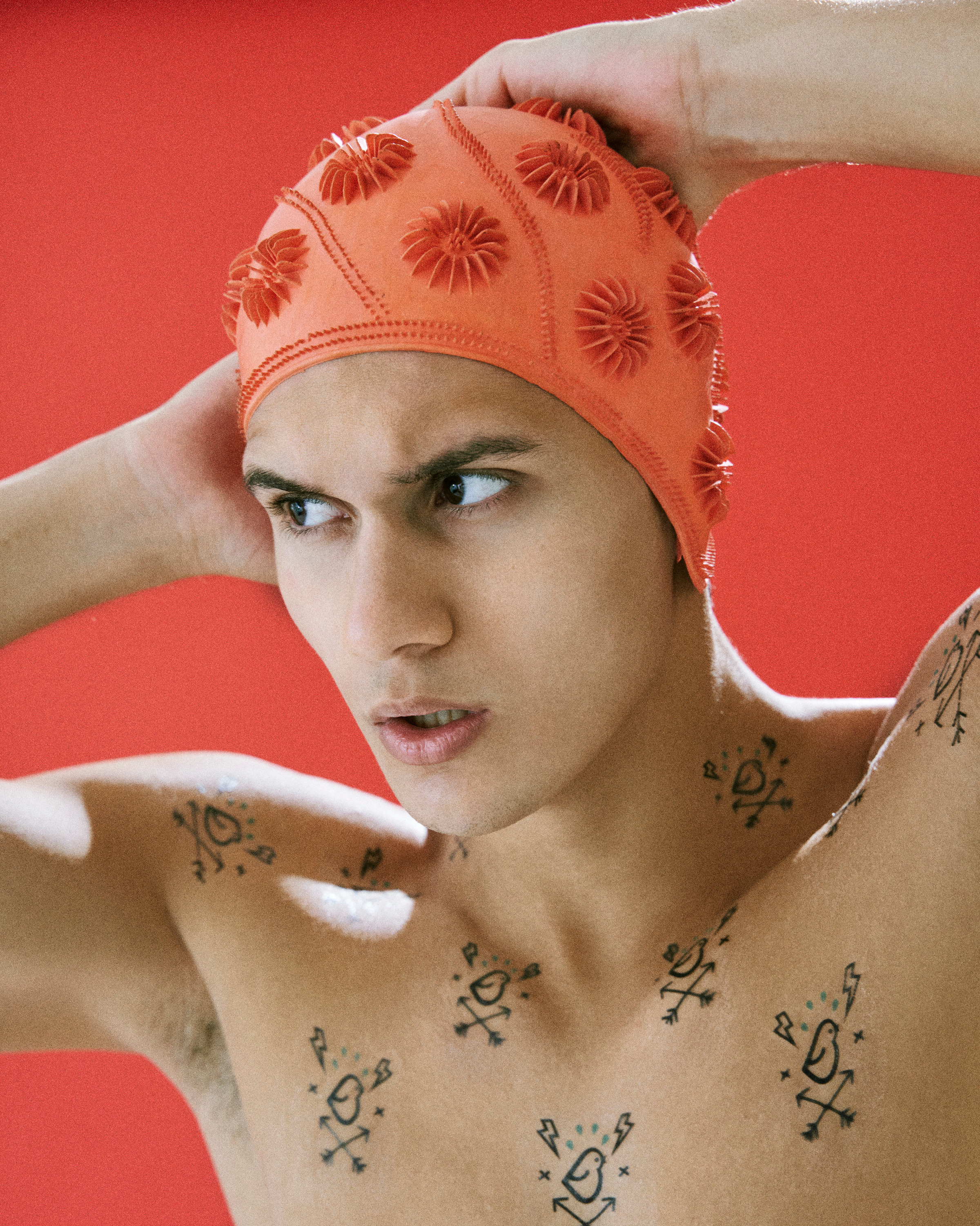 Вадим. Рома Гелик фотограф из г. Москва