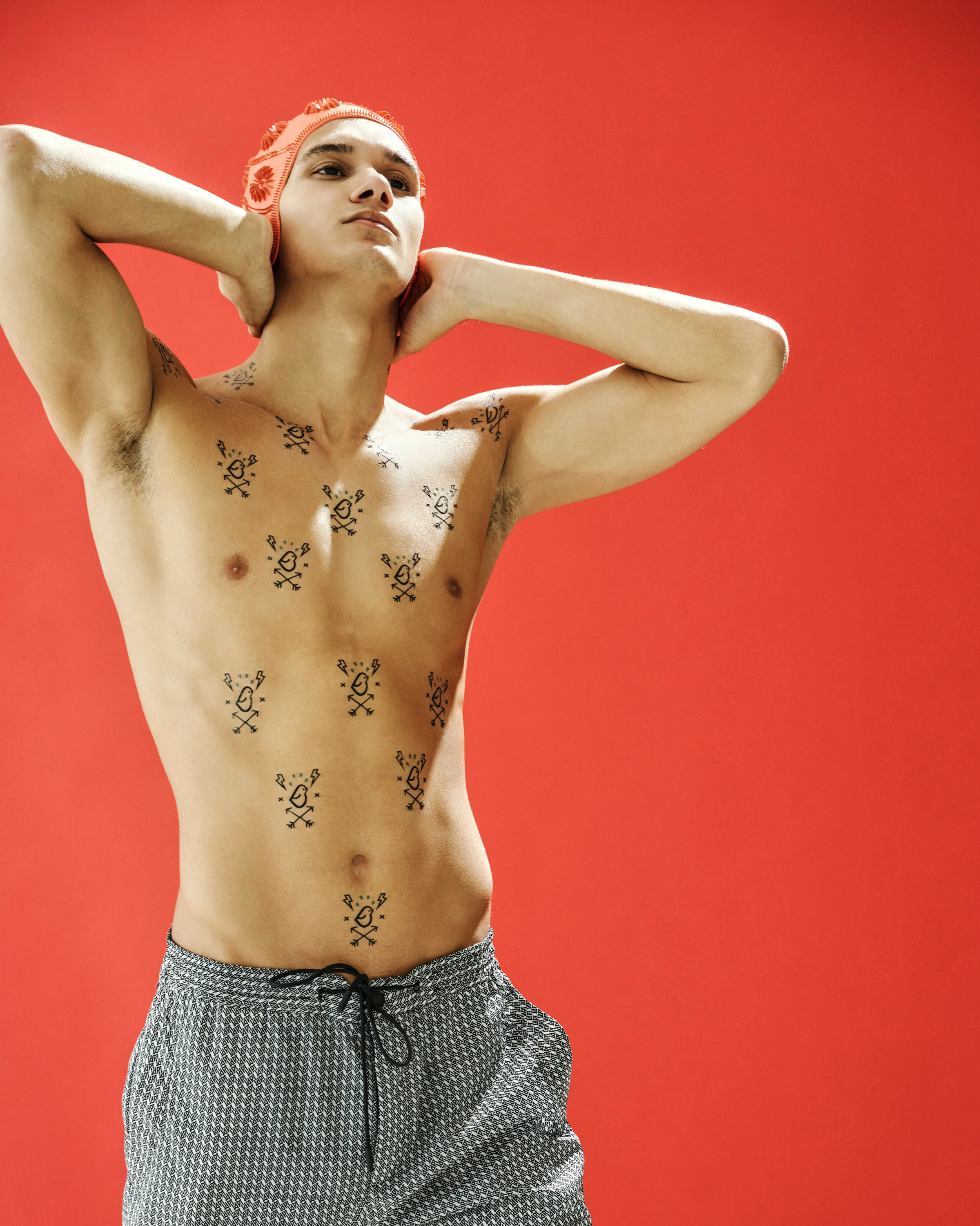 Вадим. Рома Гелик фотограф из г. Москва