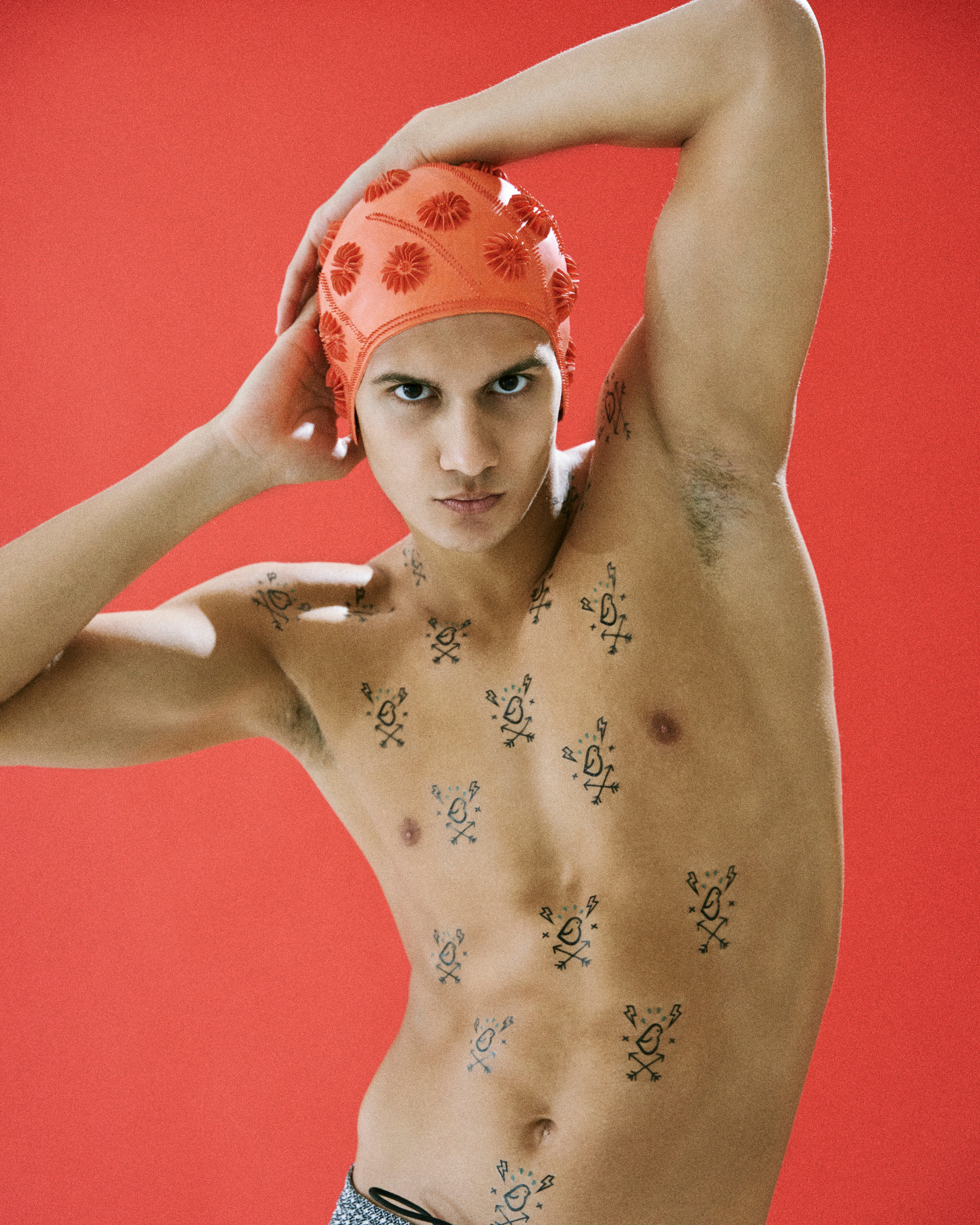 Вадим. Рома Гелик фотограф из г. Москва