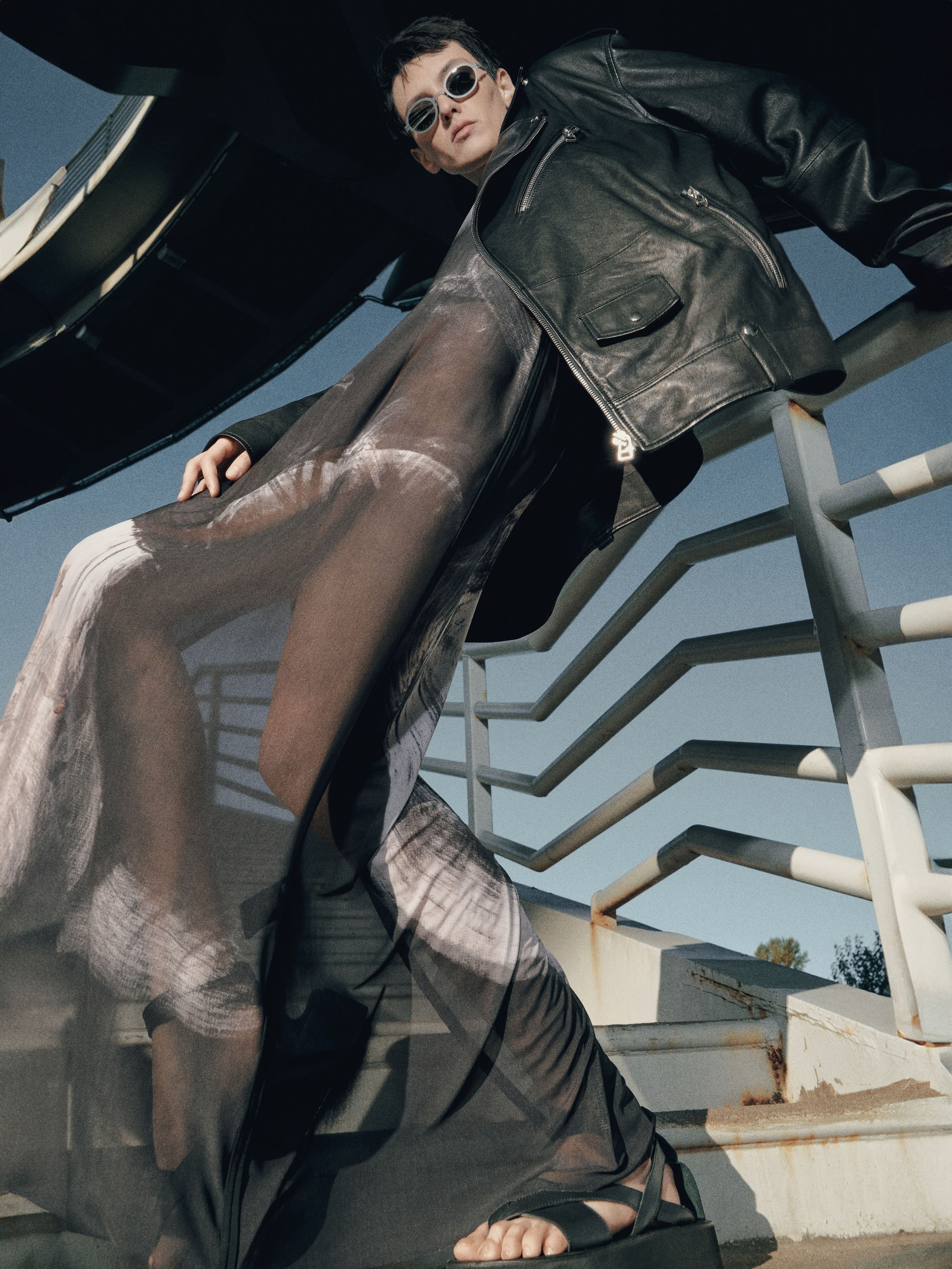 Рома Гелик фотограф из г. Москва