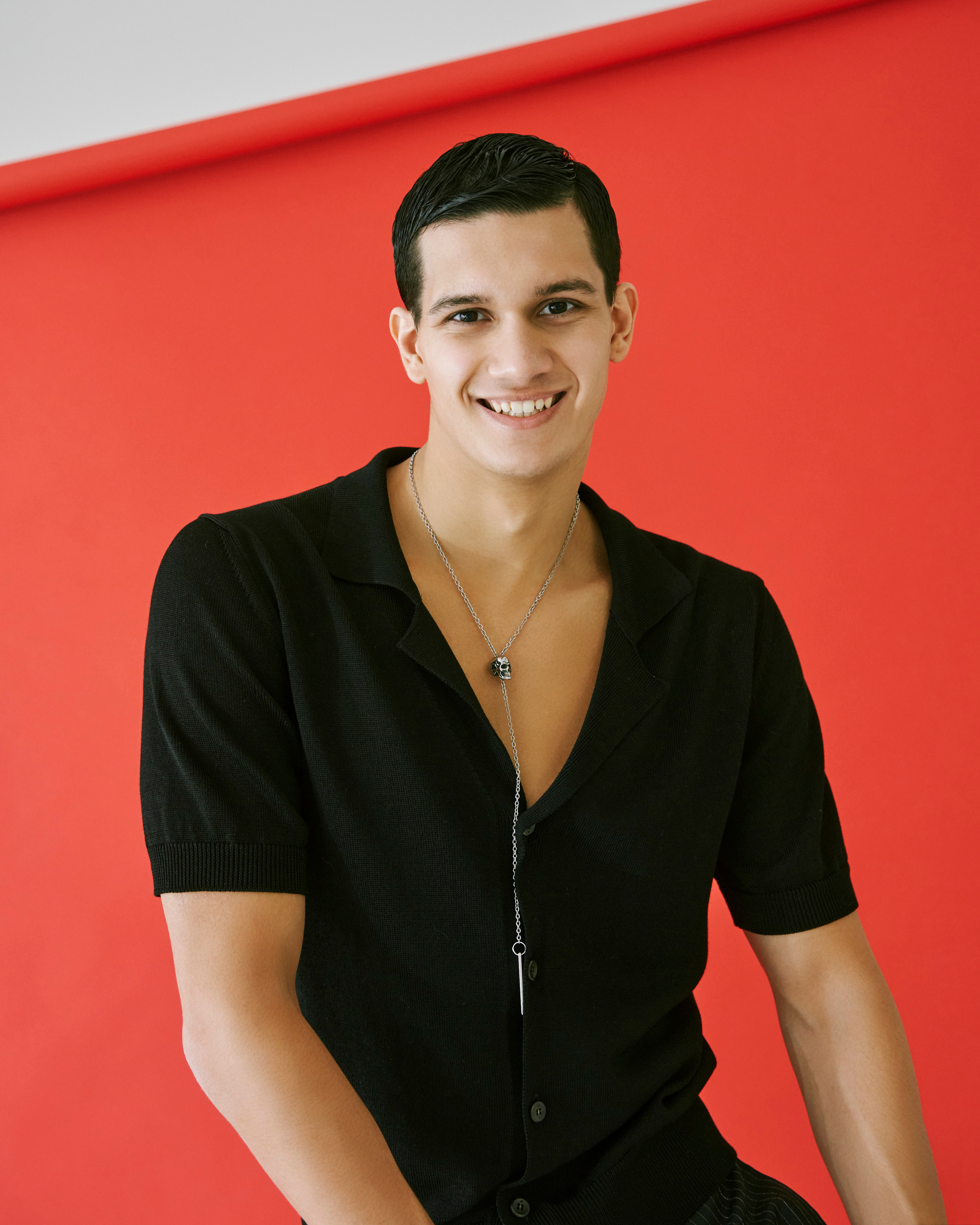 Вадим. Рома Гелик фотограф из г. Москва