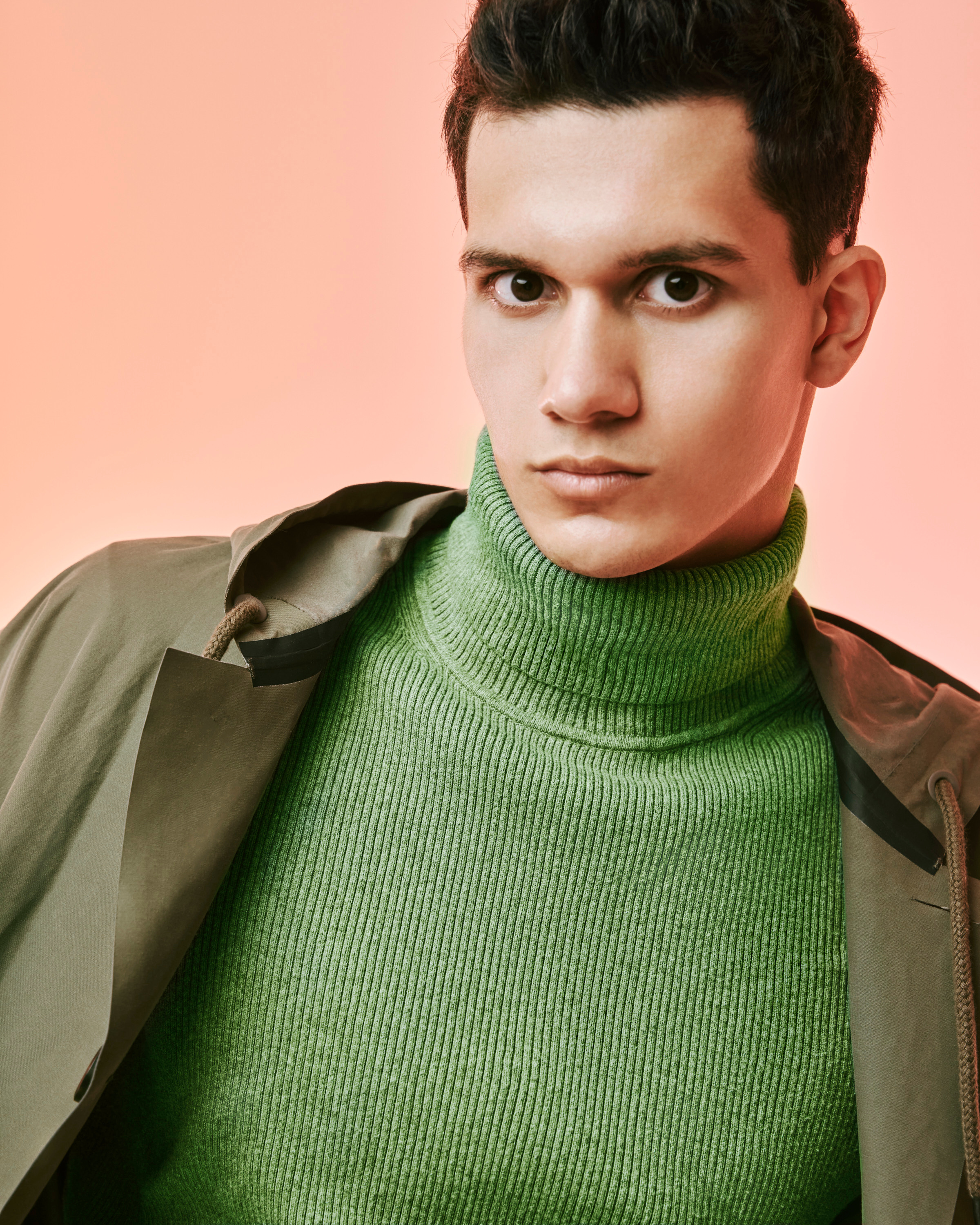 Вадим. Рома Гелик фотограф из г. Москва