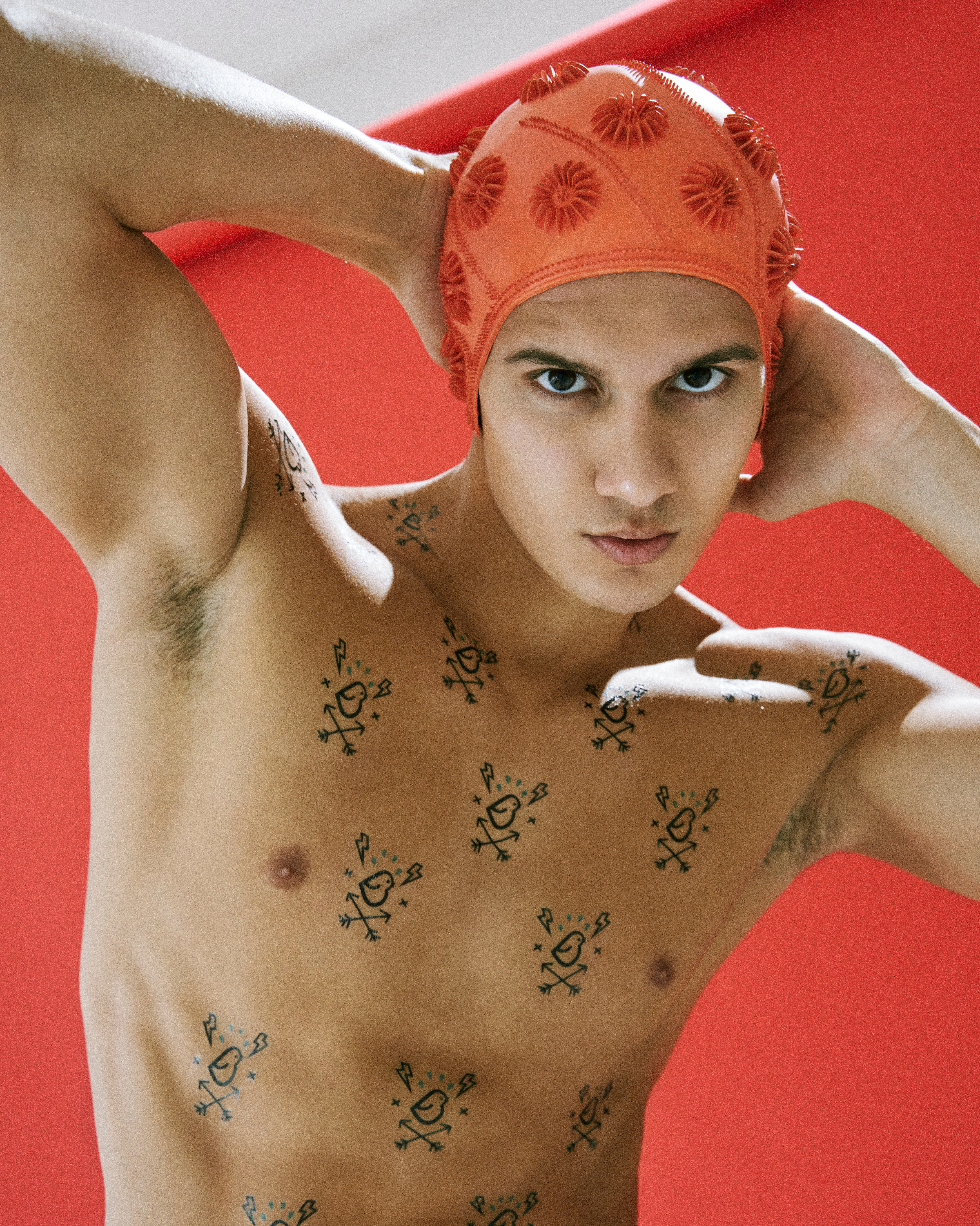 Вадим. Рома Гелик фотограф из г. Москва