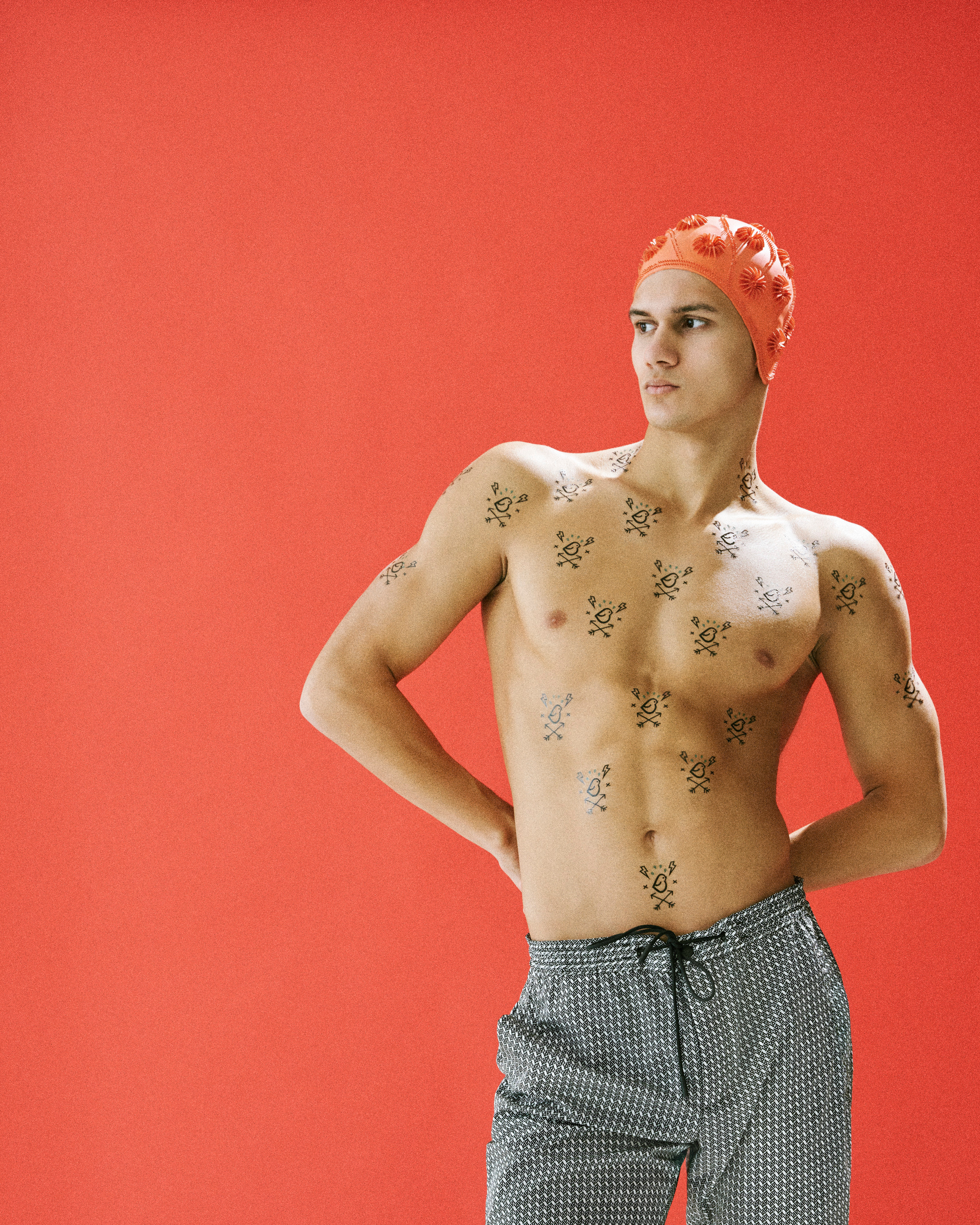 Вадим. Рома Гелик фотограф из г. Москва