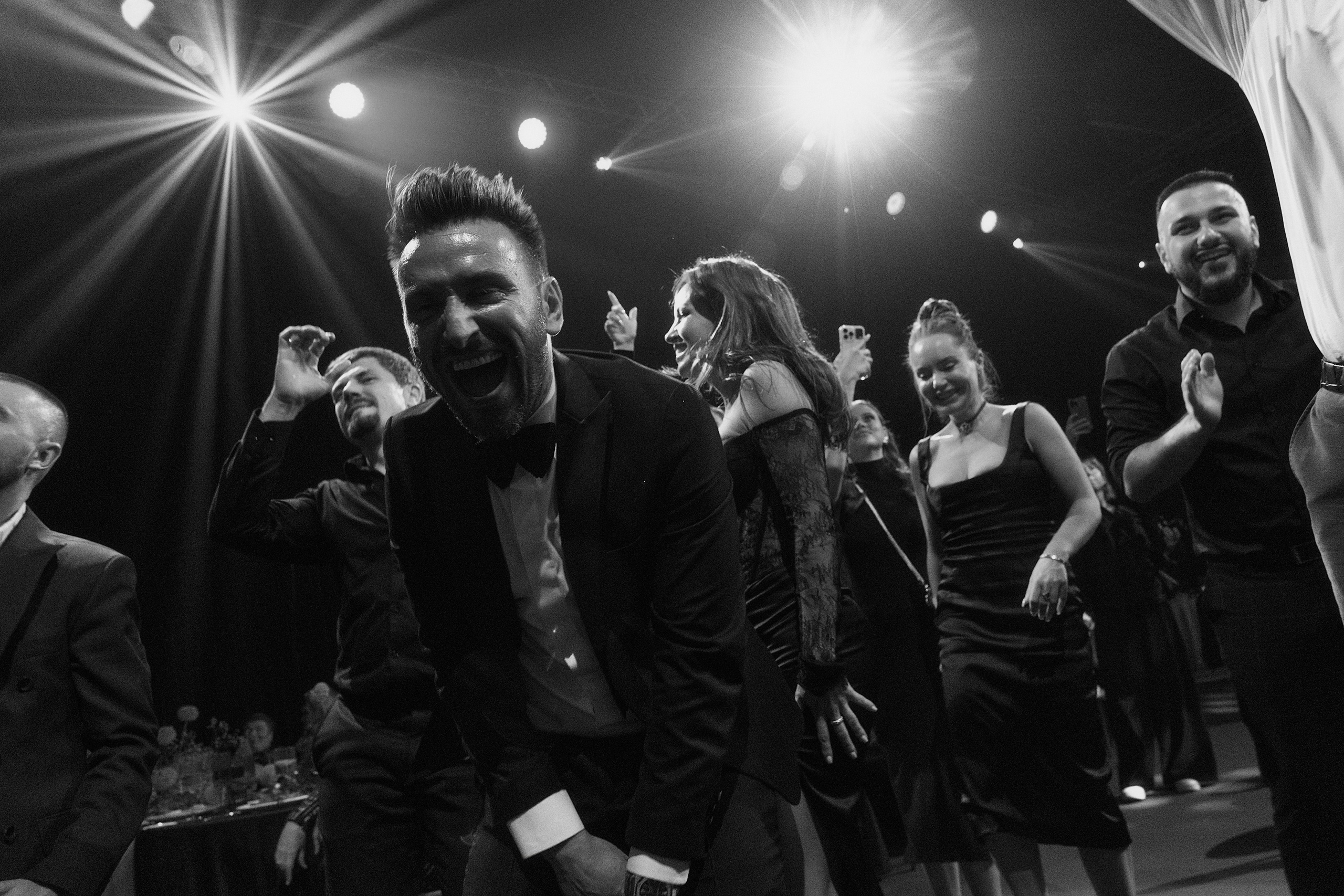 Евгения и Максим. Свадебный и семейный фотограф в Иваново и Москве Мильков Вадим