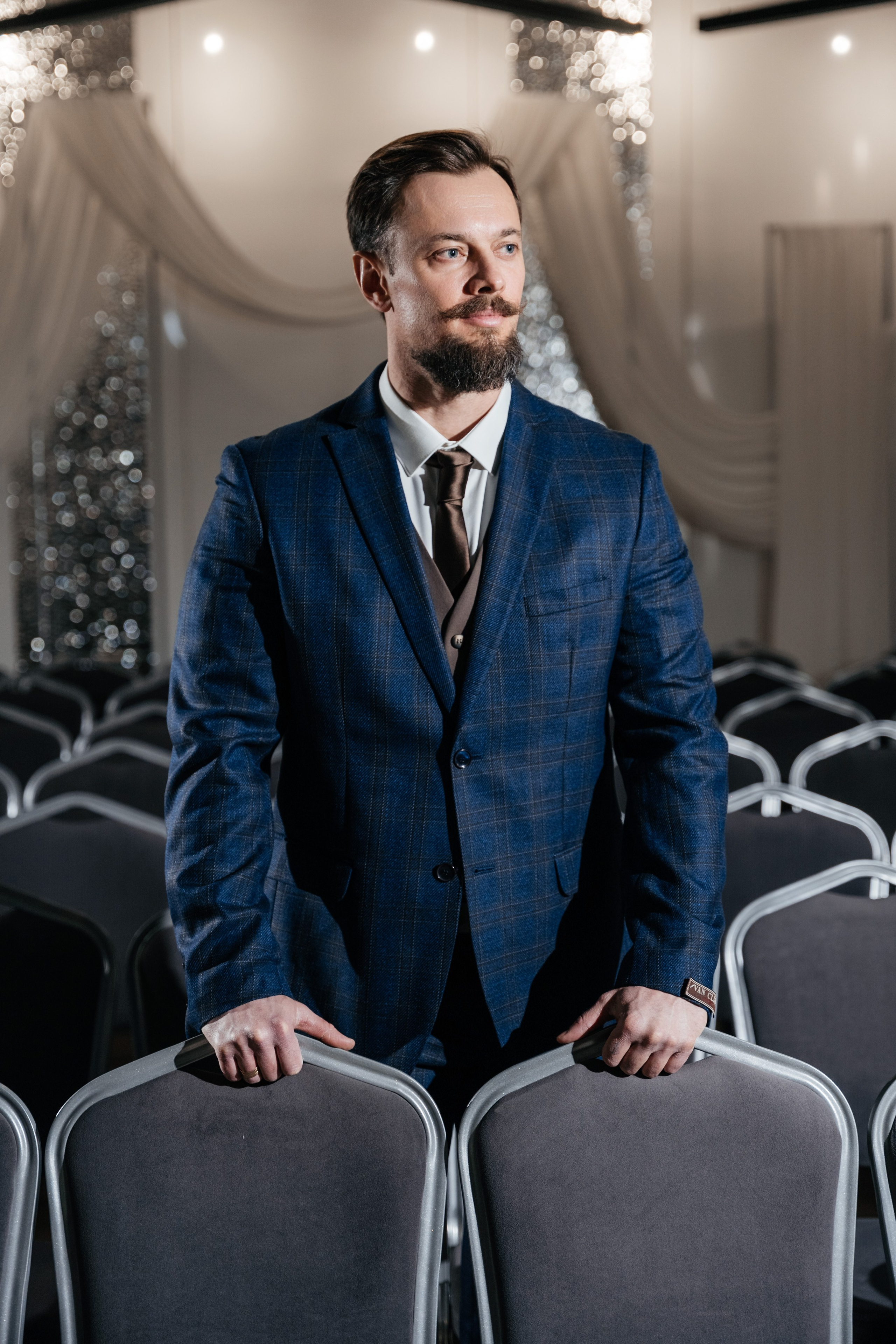 Ульяна и Вячеслав. Gan media. Свадебные видео и фото в Барнауле. Антон Губанов