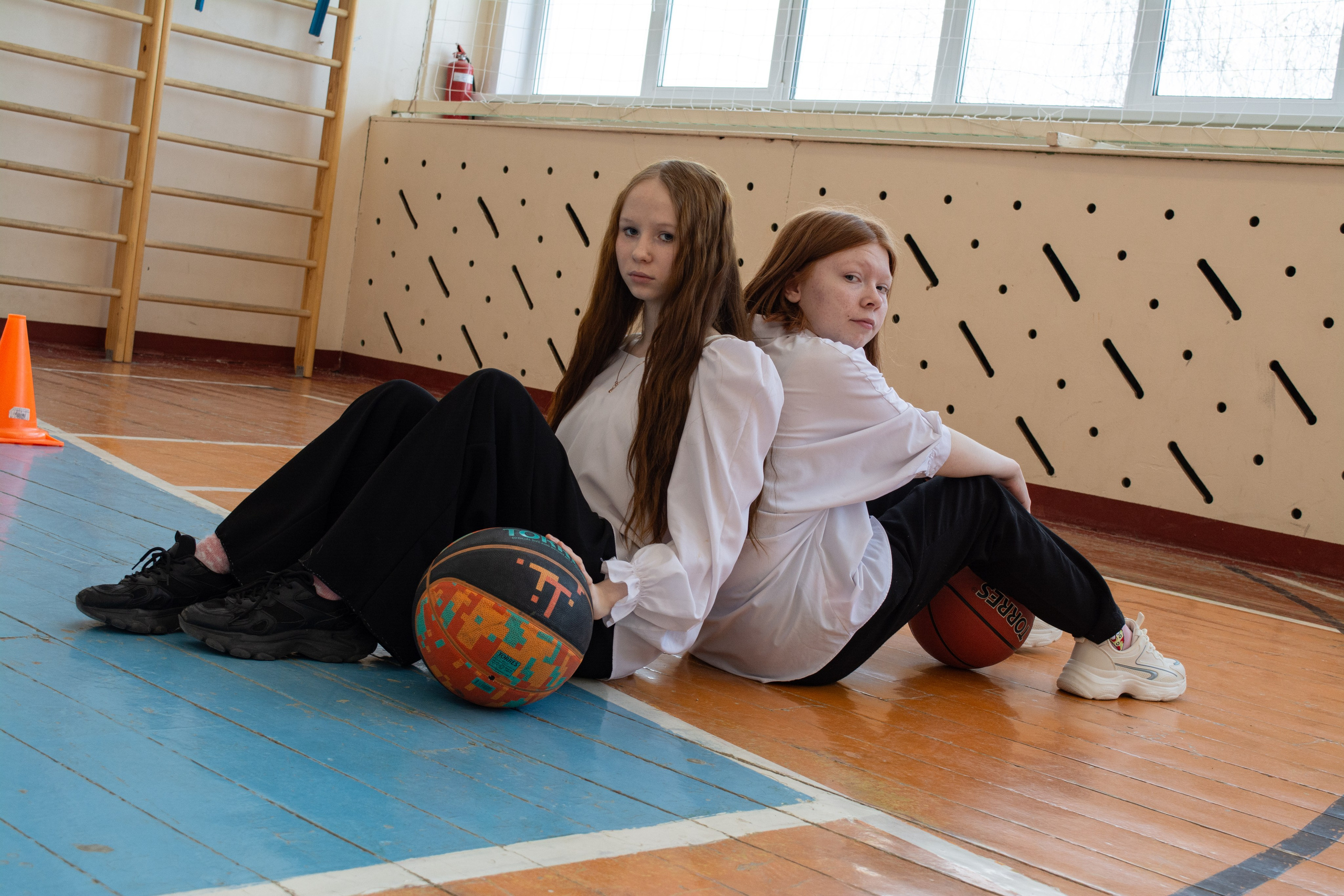 School album. Vcut studio| Фотограф Валерия Мустаева