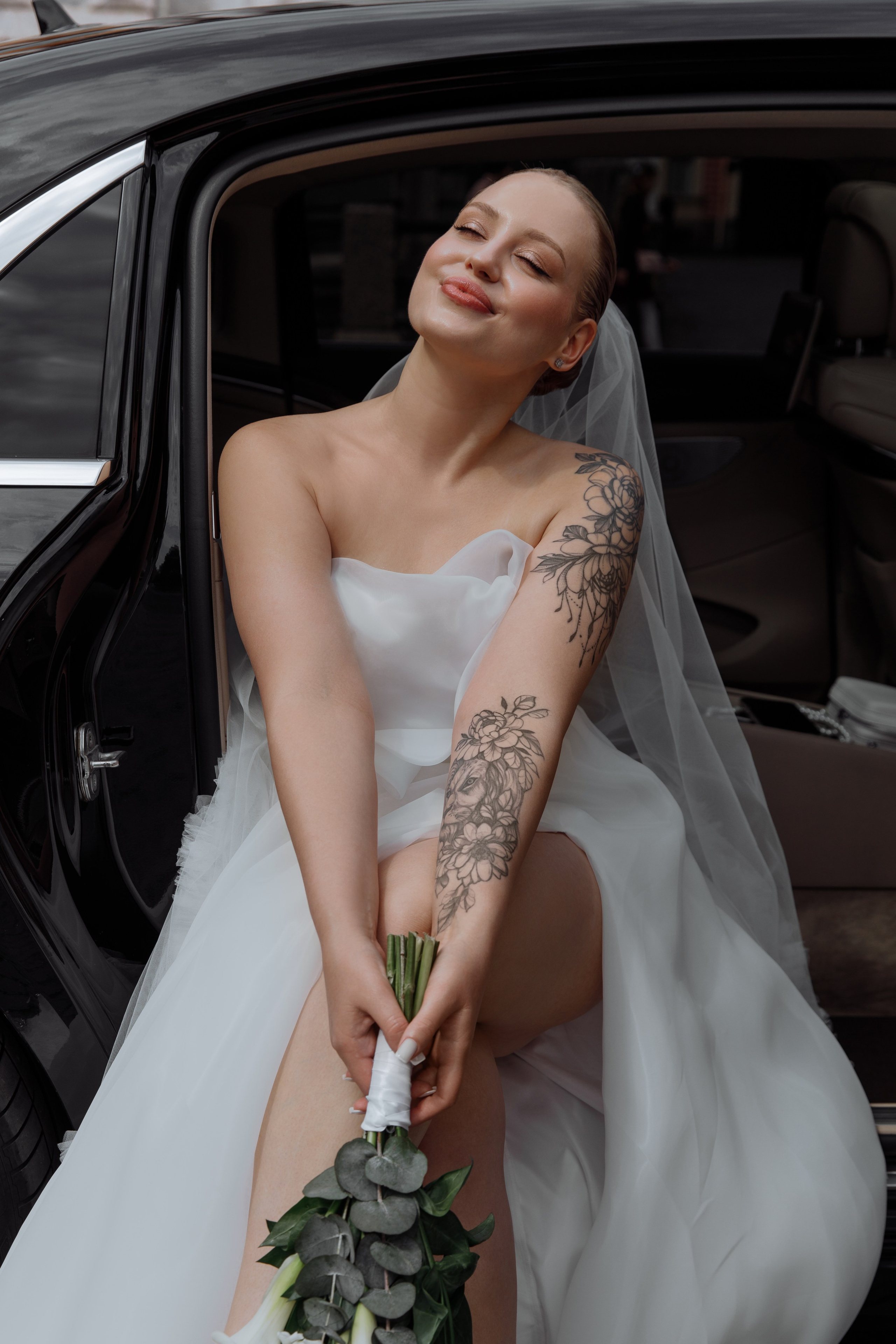 Диана и Сергей. Свадебный и семейный фотограф в Санкт-Петербурге Барсова Анастасия