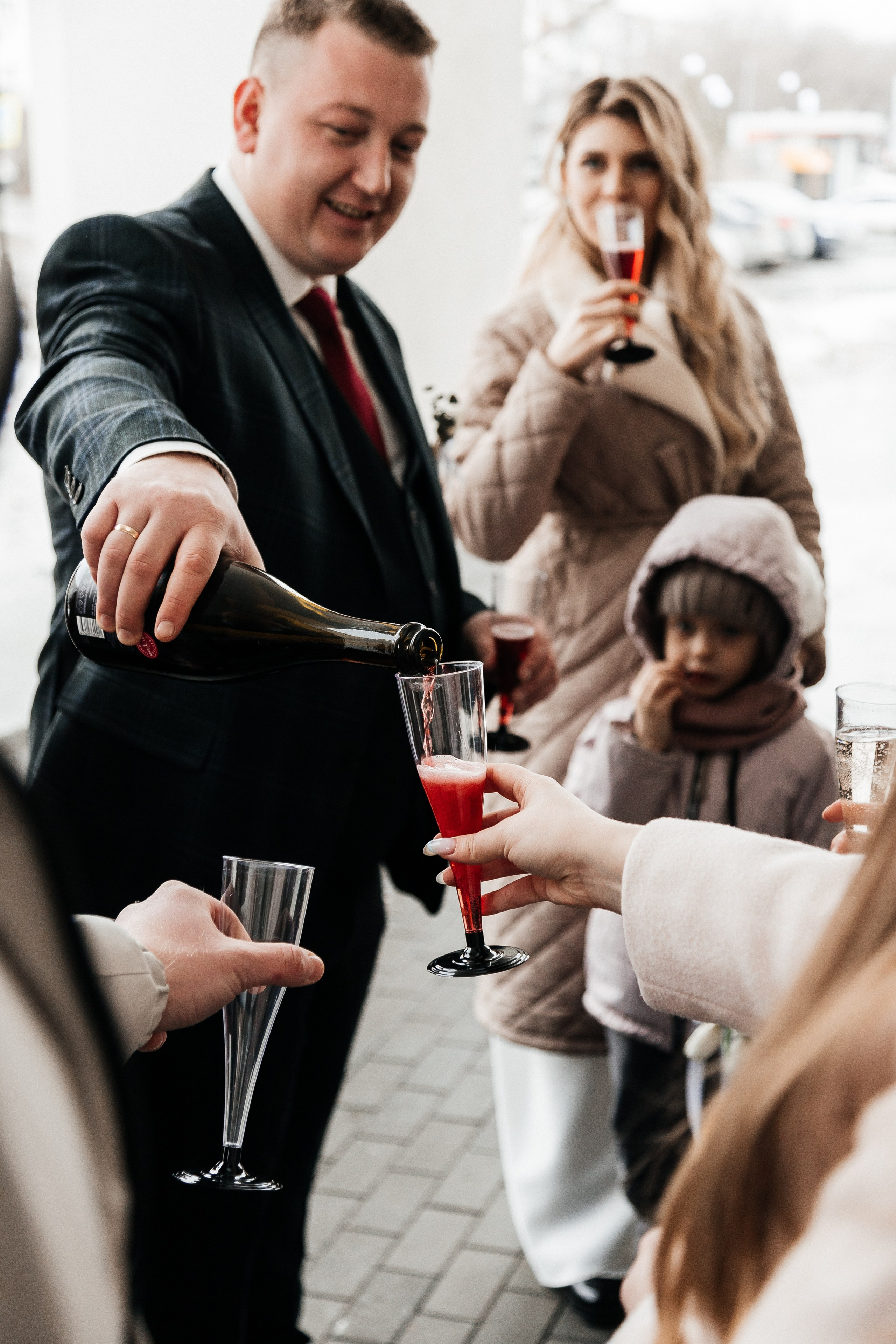 Сергей и Наталья/2025. Свадебный и семейный фотограф в Екатеринбурге