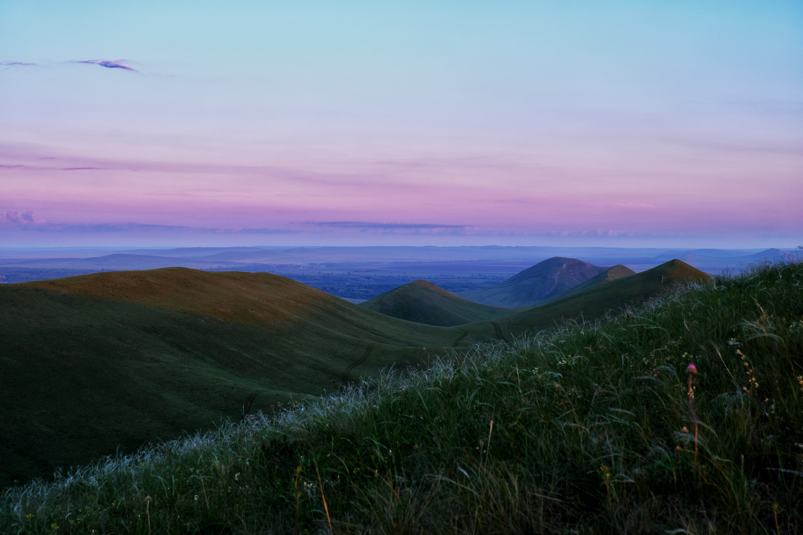 Пейзаж. Кинокадры для тебя. фотограф и стилист по прическам Анастасия Помелова