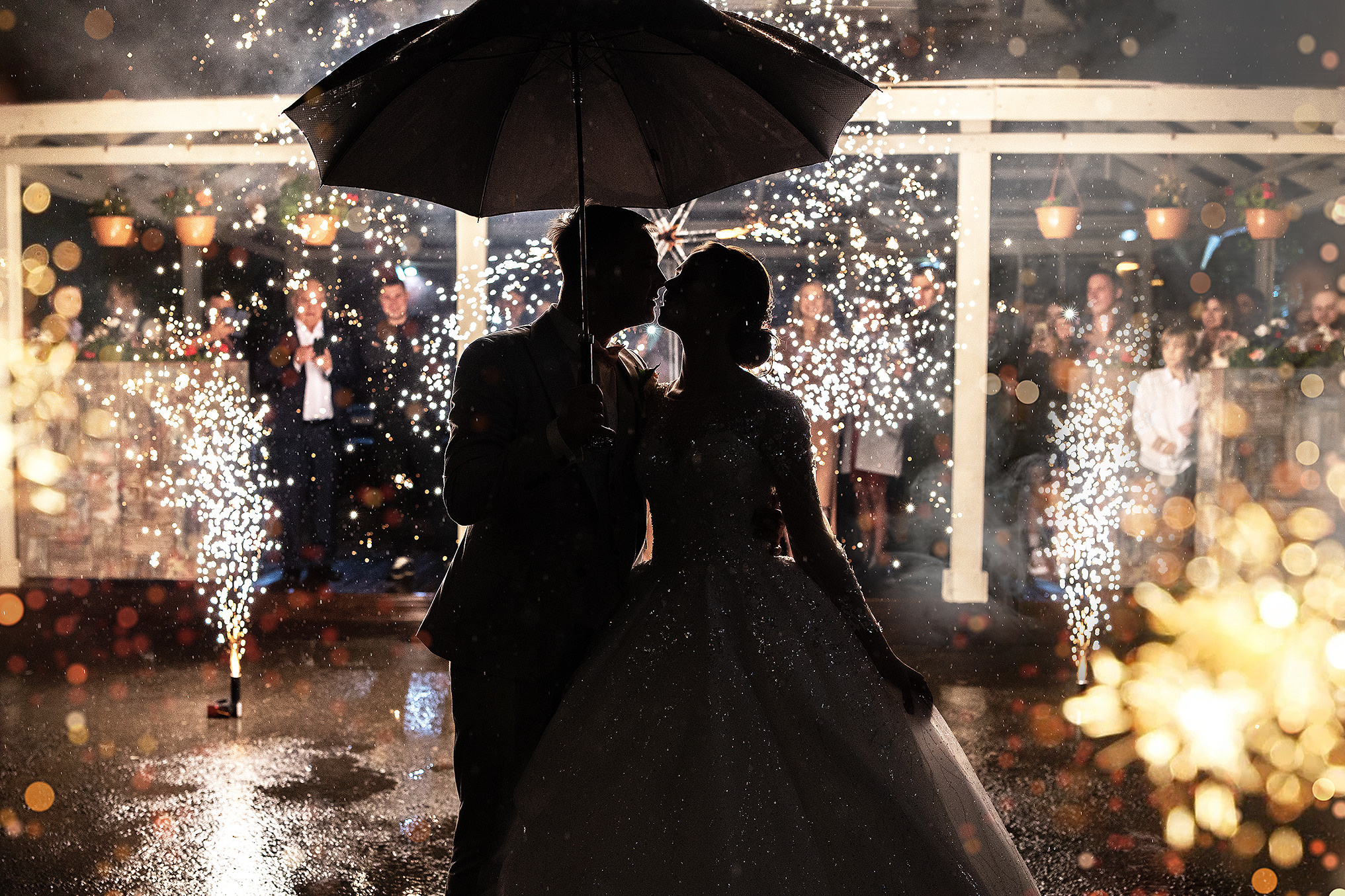 Московский свадебный фотограф