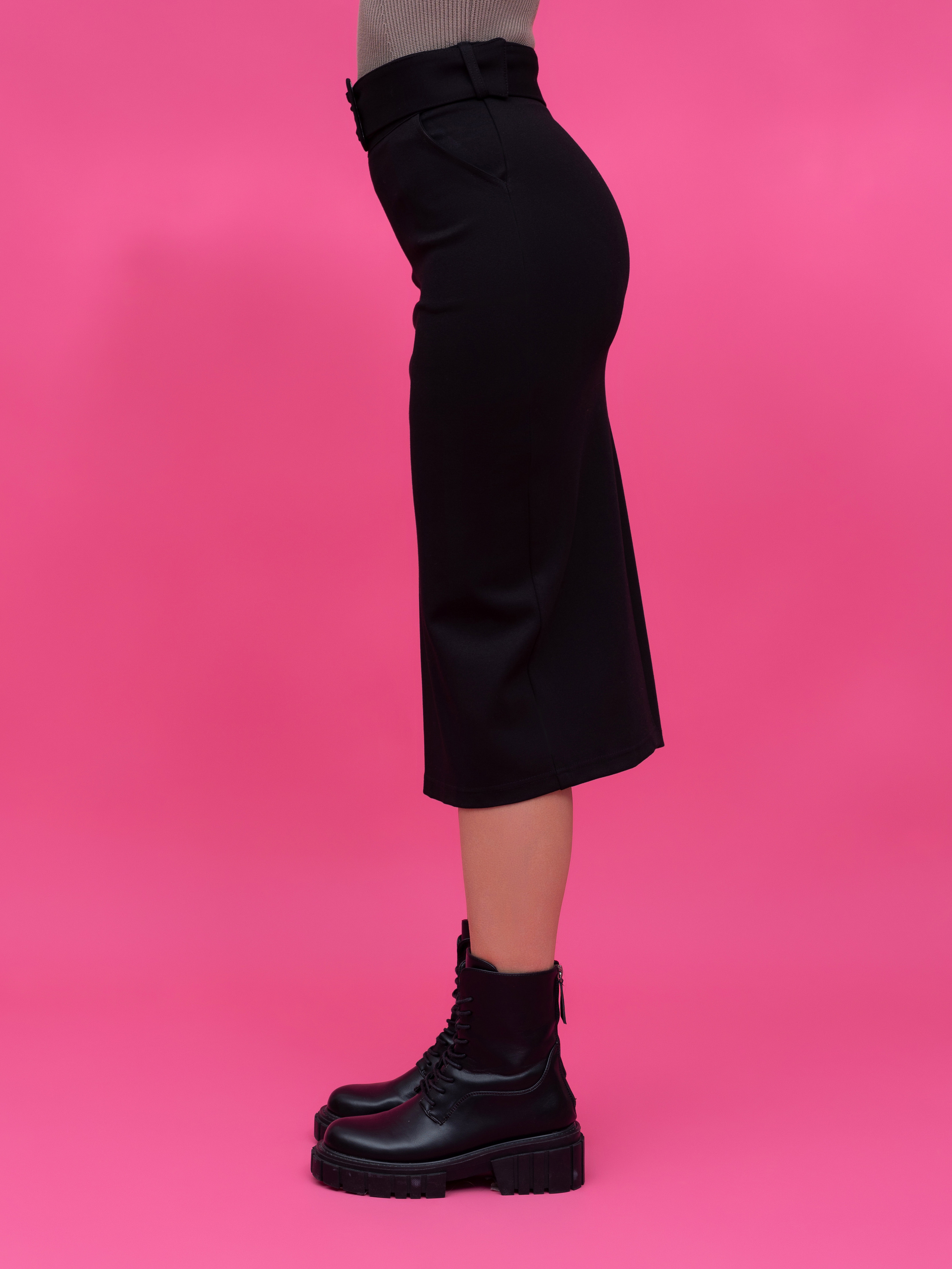 Юбка-карандаш. Профессиональный Фотограф в Москве Андрей Славнов