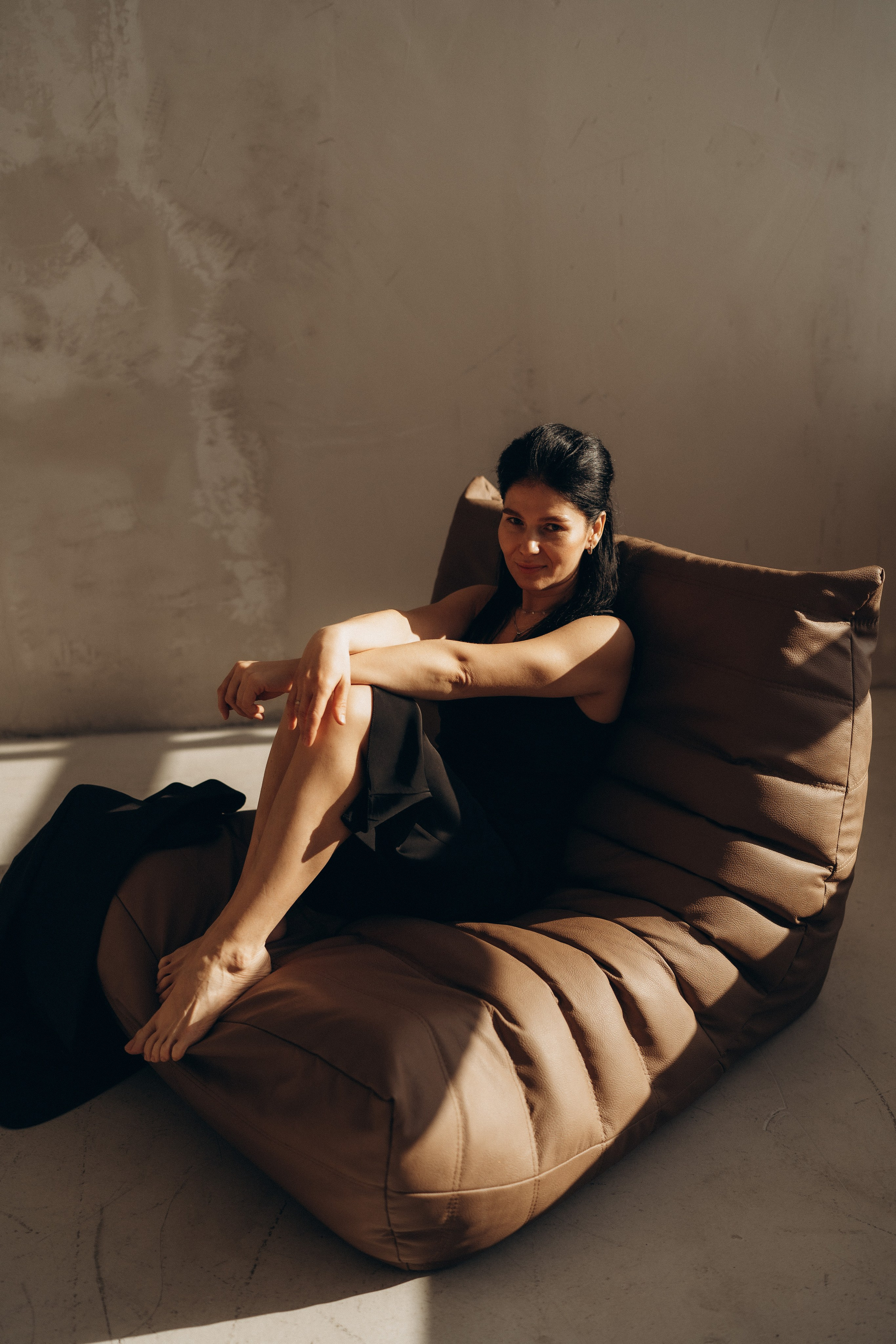 Роскошь быть собой. Семейный фотограф в Ангарске/ Иркутске