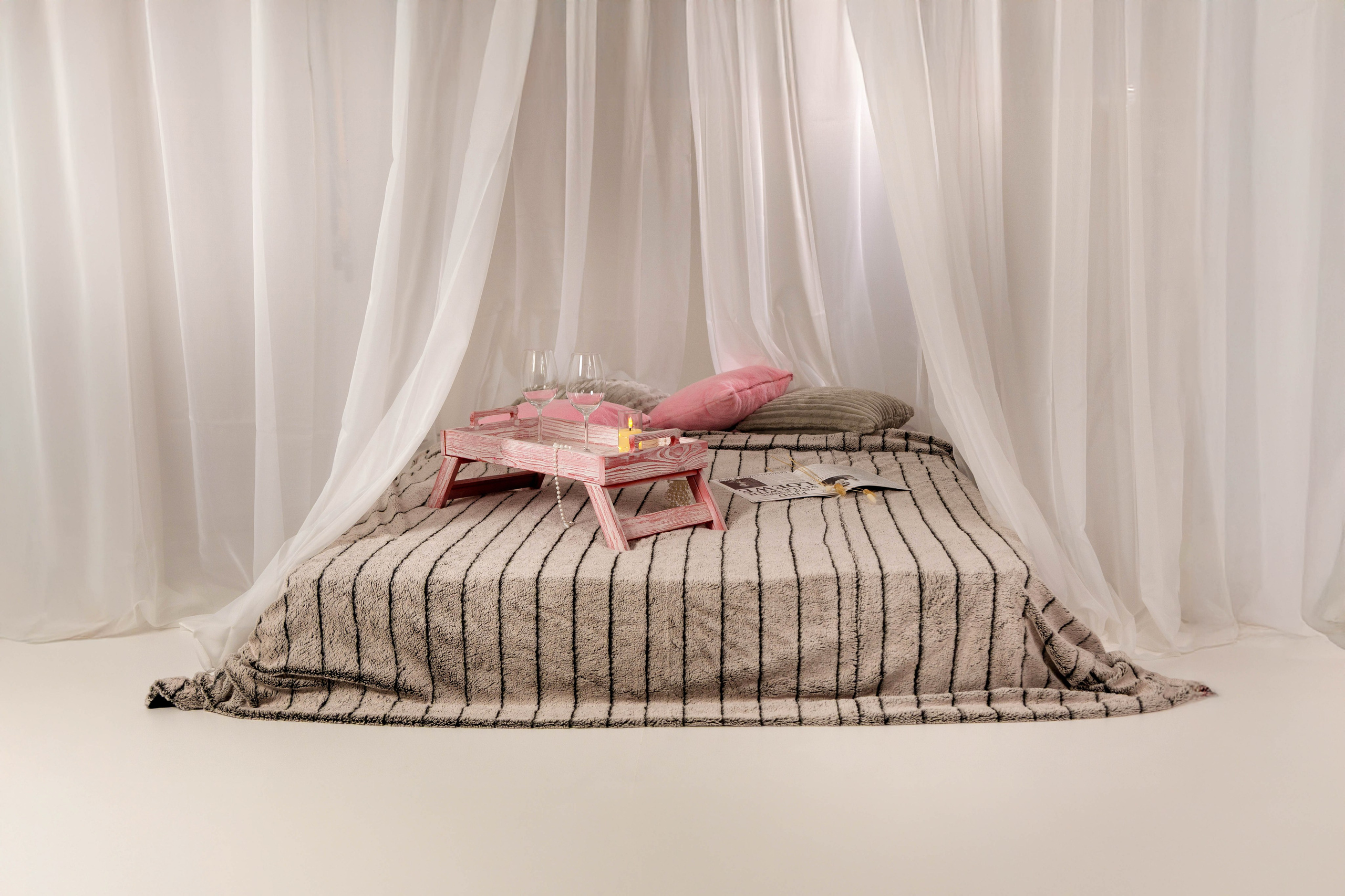 Аренда студии