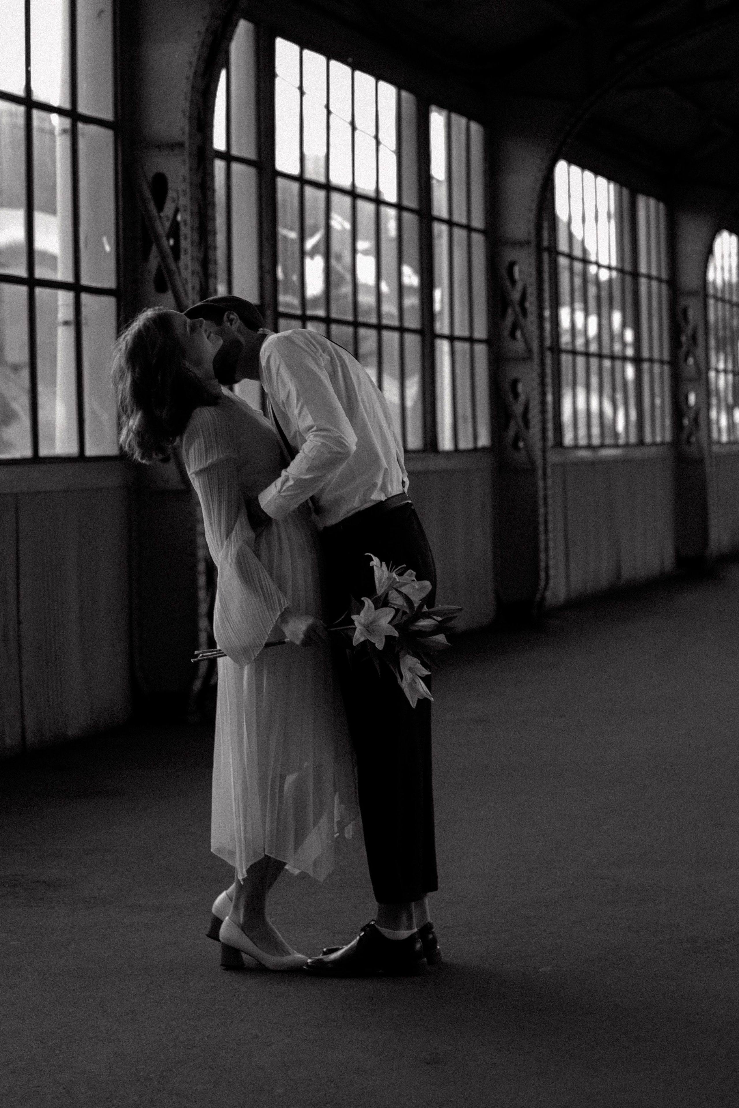 Витебский вокзал. Фотограф Диана Хасанова, г. Казань