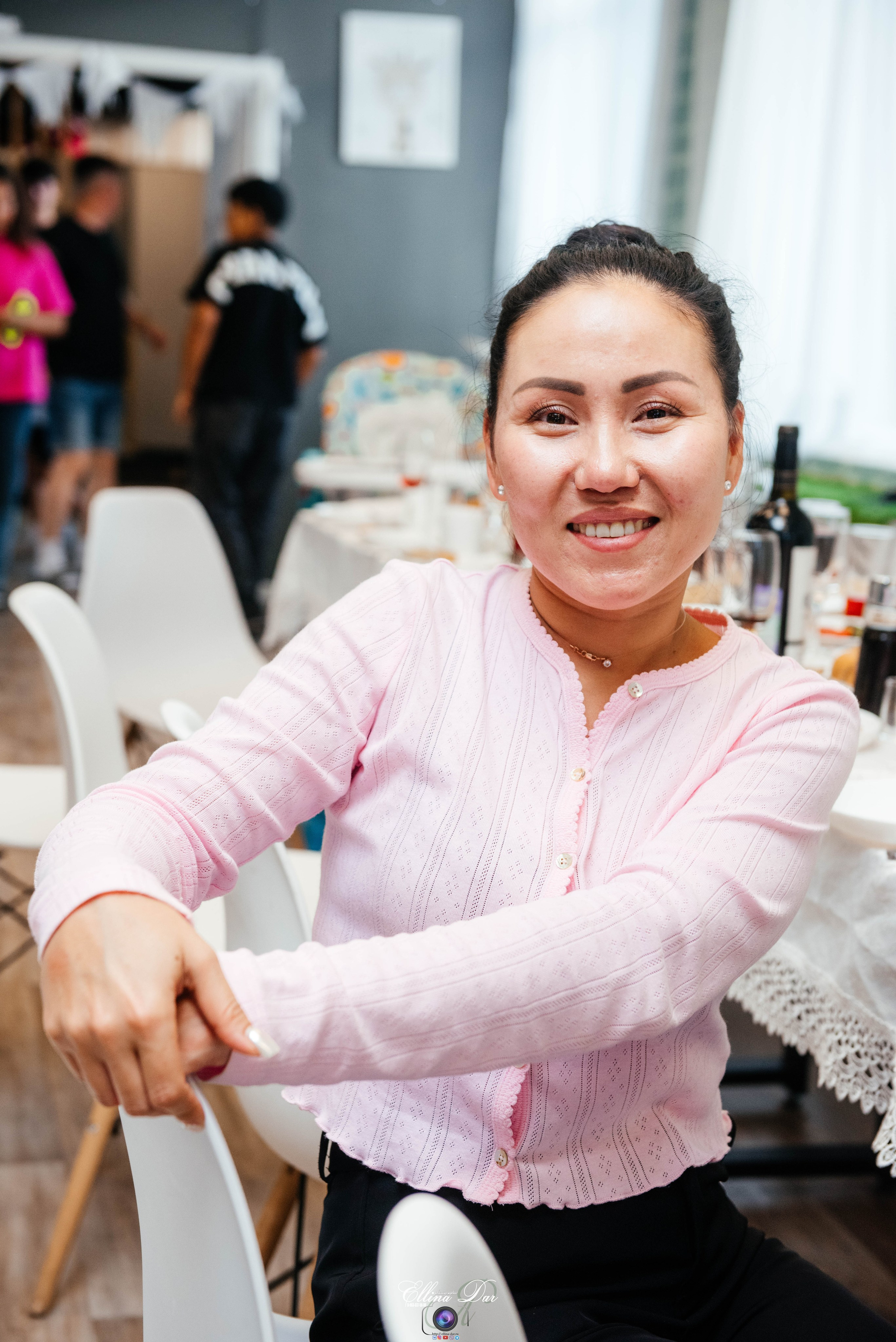 С днем рождения, Лев. Фотограф Эллина Дар г. Улан-Удэ