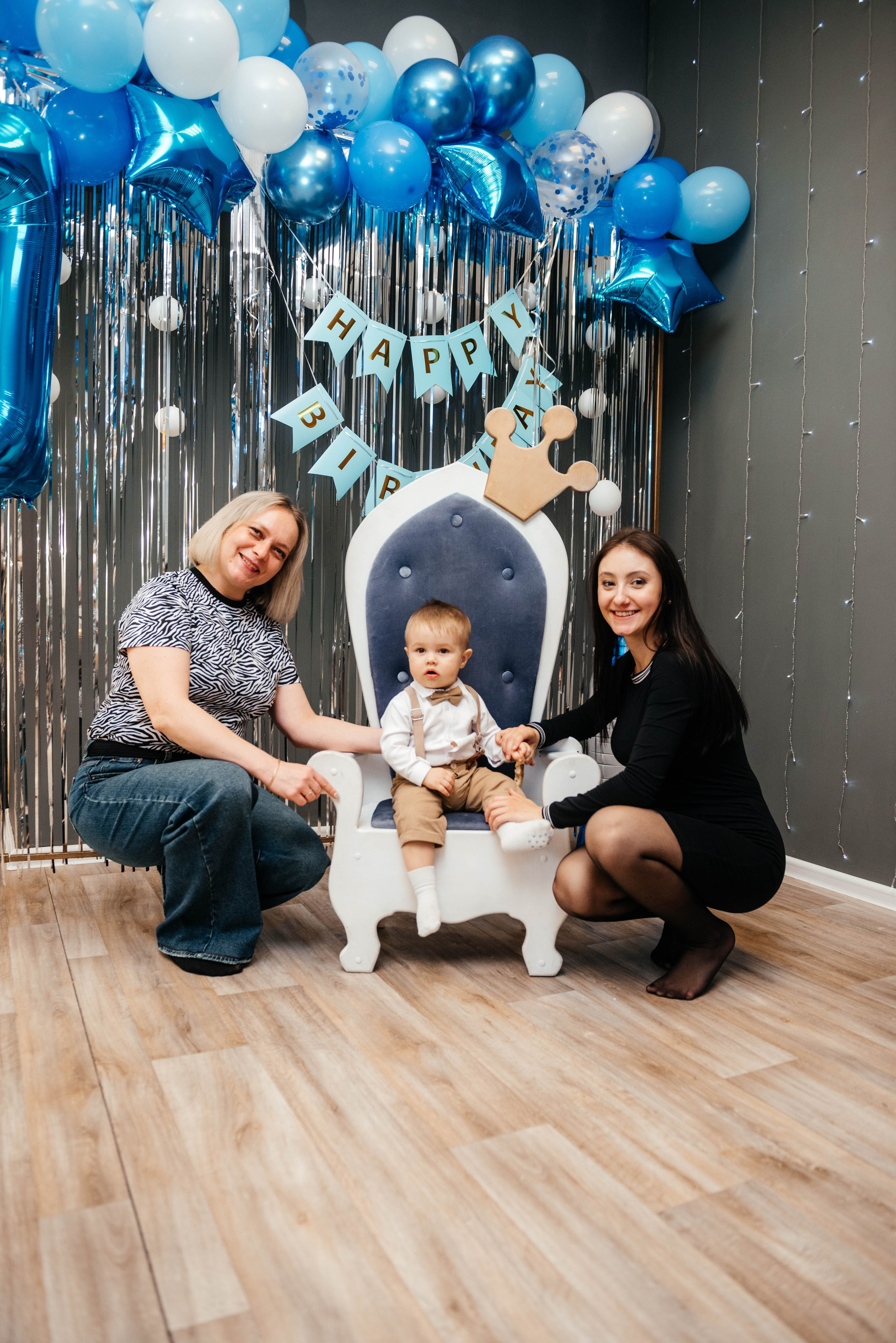 Милан Лев. Фотограф Эллина Дар г. Улан-Удэ