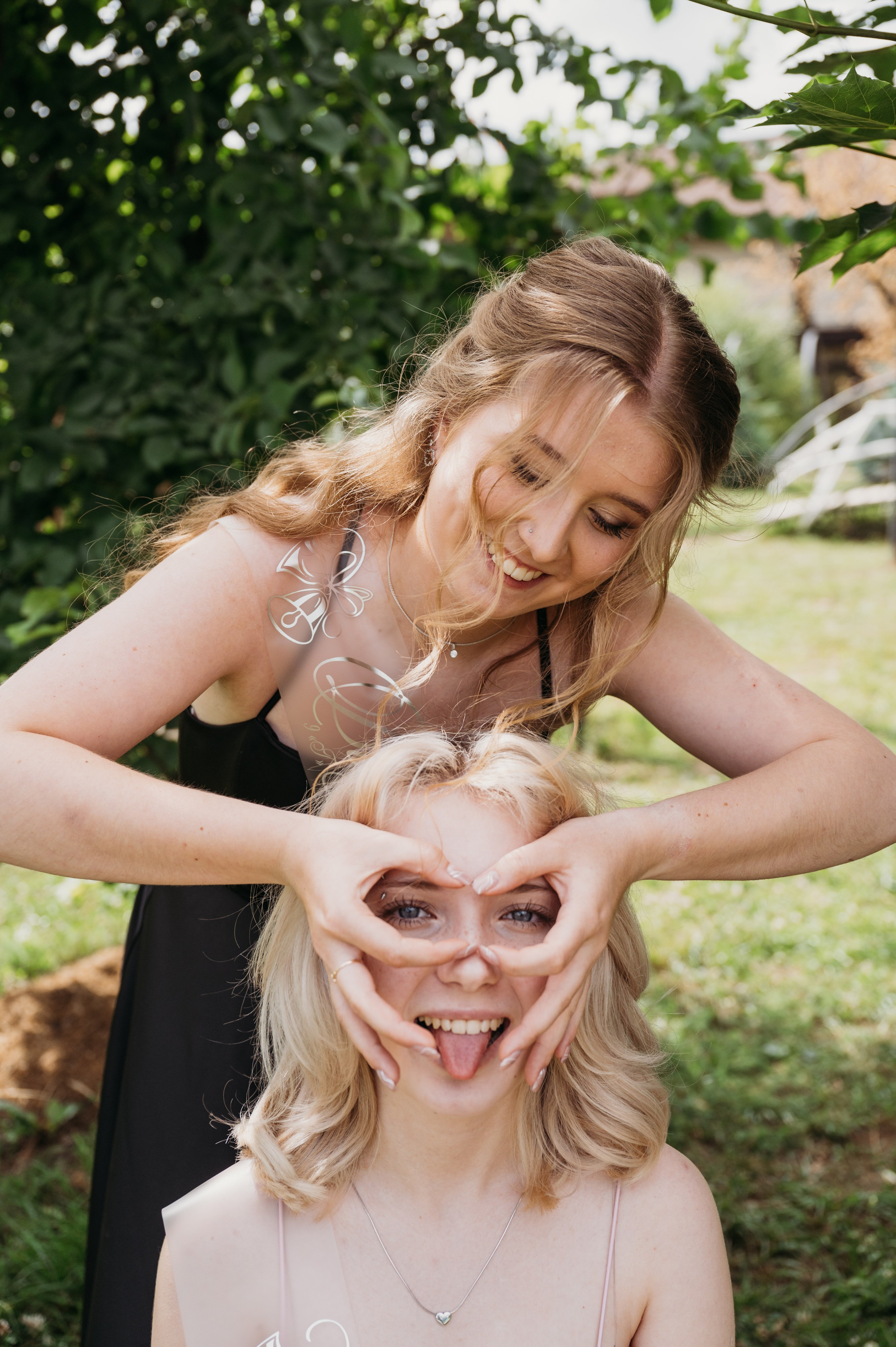 Сезон выпускных. Фотограф Нижний Новгород Екатерина Кукленкова