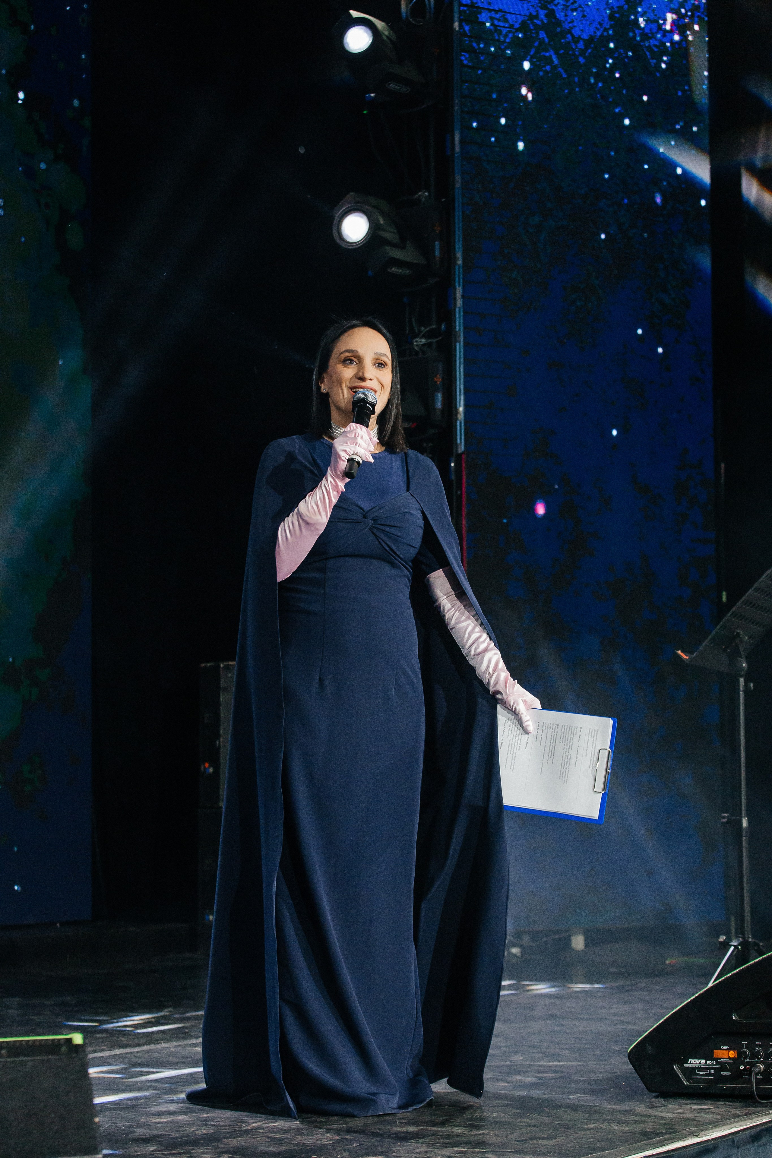 ГАЛА-УЖИН «Летний Дворец». Фотограф в Санкт-Петербурге Виктория Безверхая