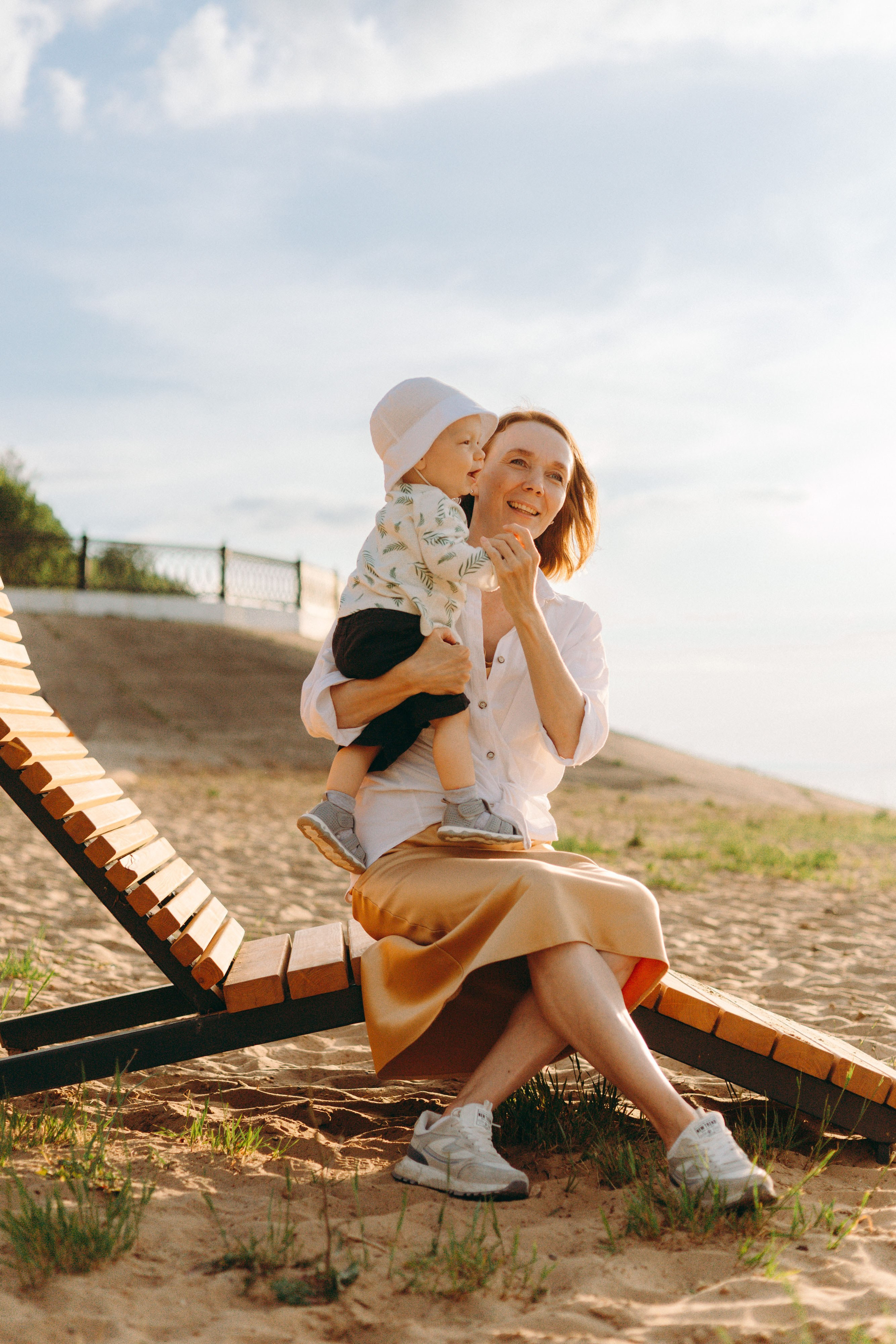 Вдвоем. Семейный Фотограф в Москве Евгения Симоненко