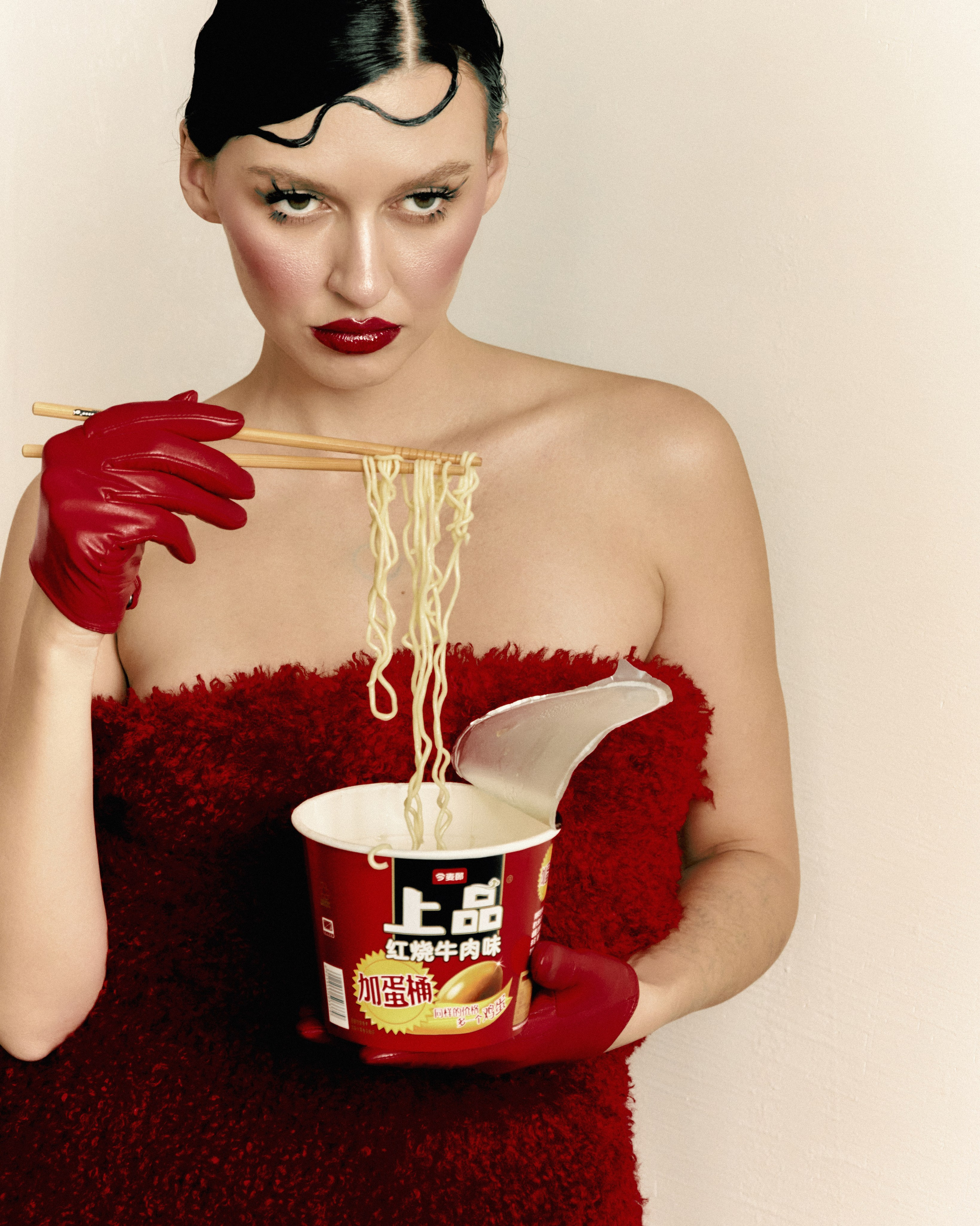 PERSONAL PROJECT. GREBELINII.RU — Фотограф & AI-креатор, Краснодар