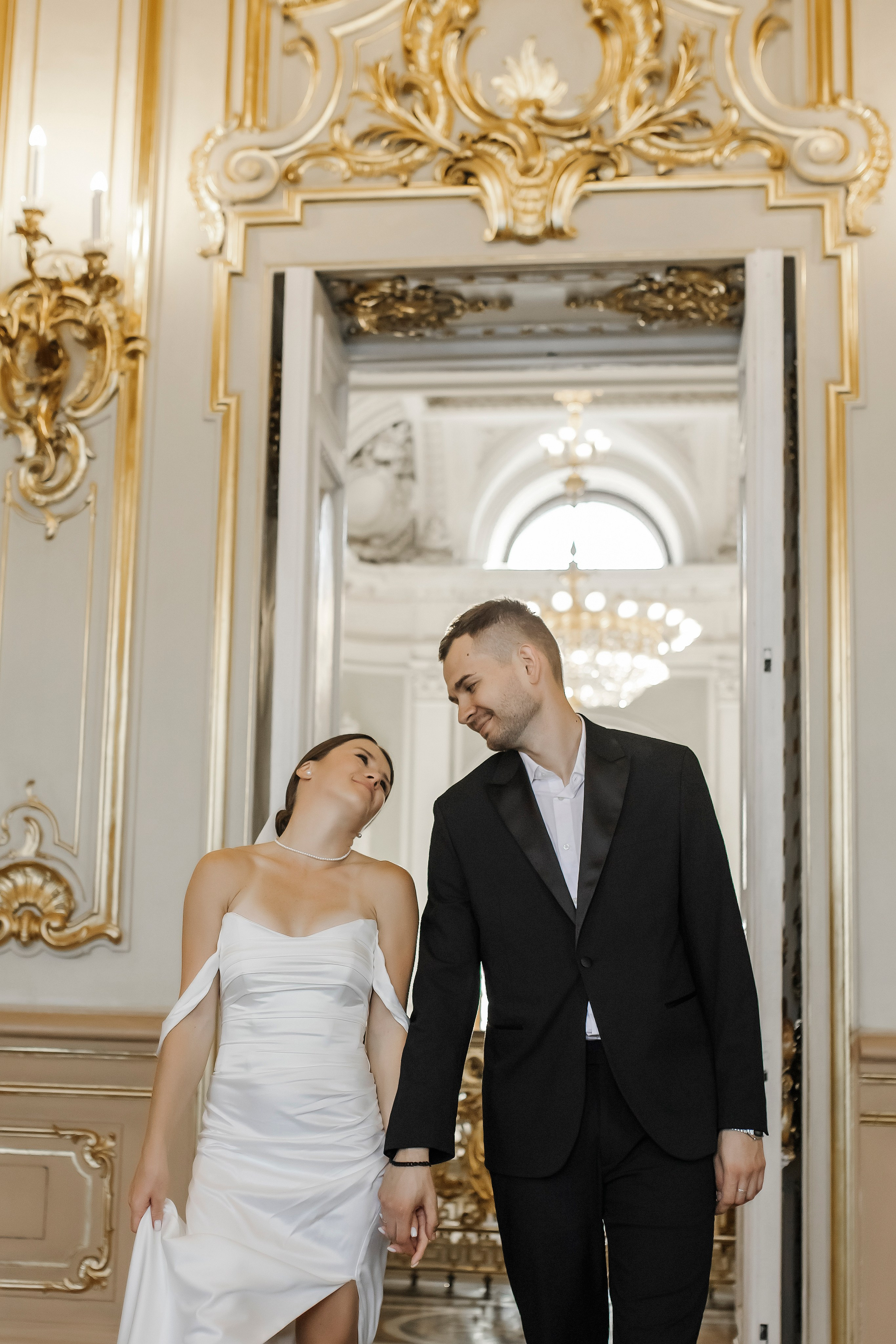 Юрий & Жанна. Свадебный и семейный фотограф Санкт-Петербурга Мария Родионова