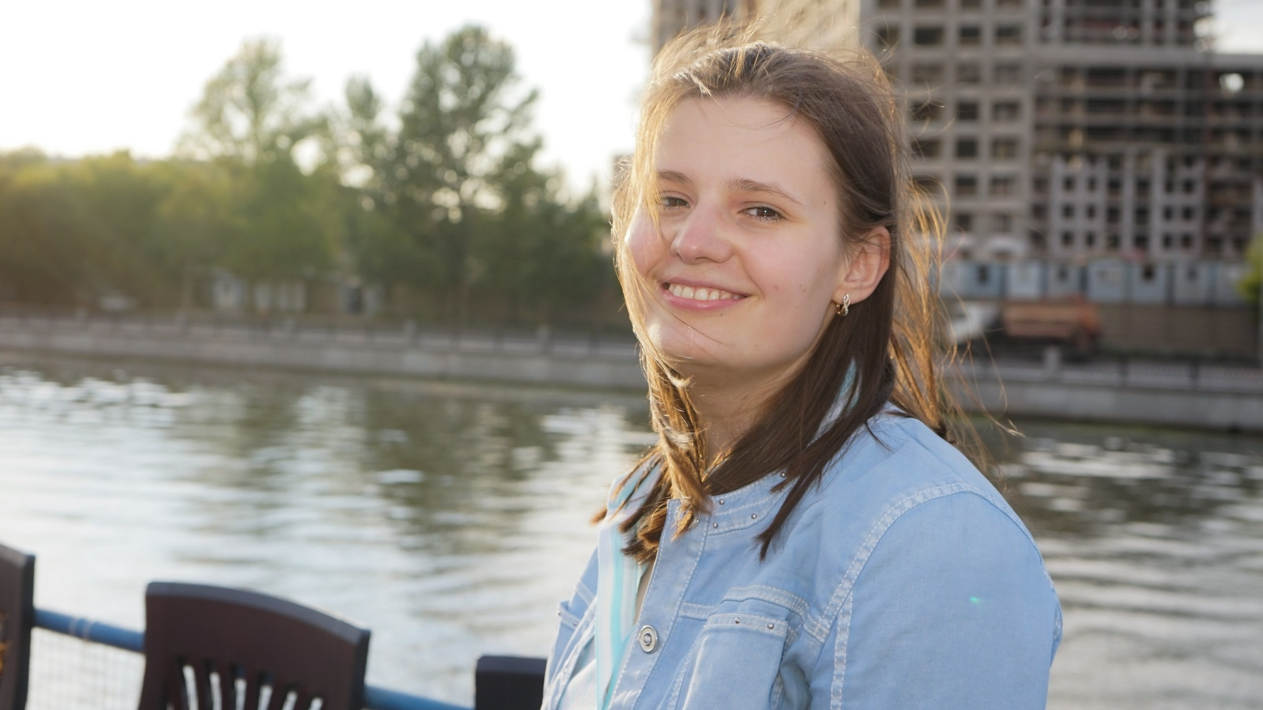 Танцы на воде | 24.07.21. Галерея Фантим