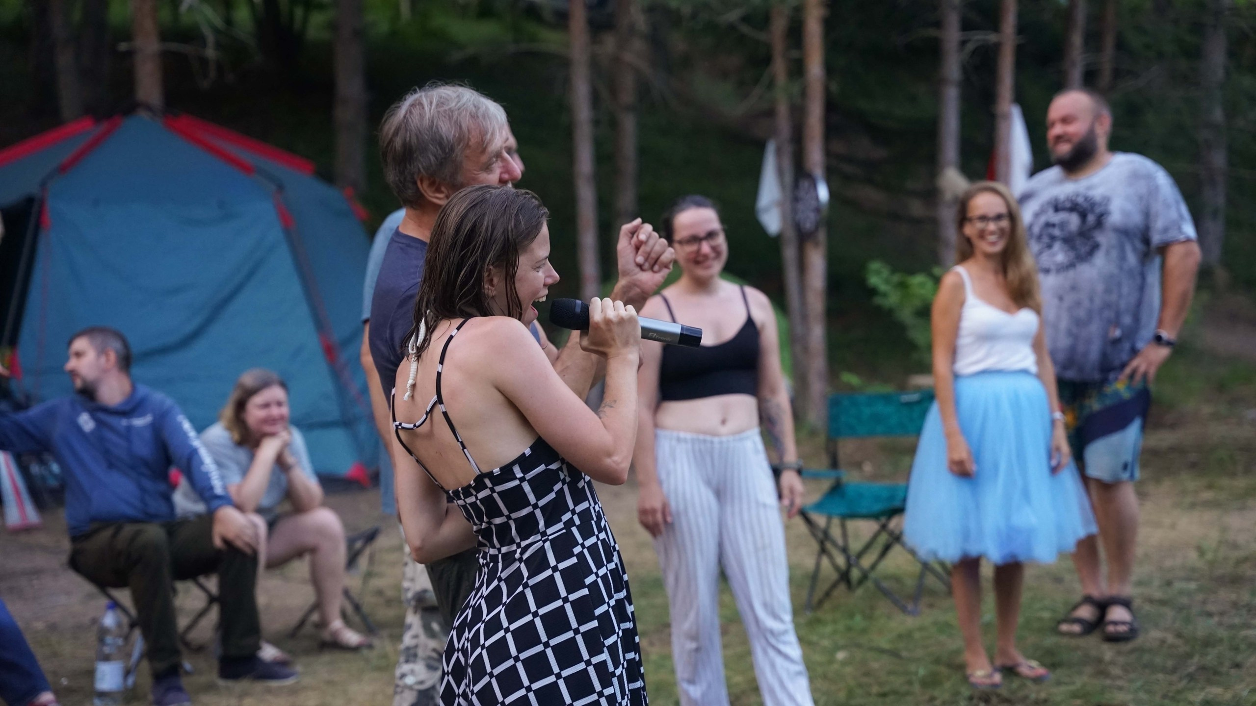 Походная Романтика 45. Великолепный Векенд | 2024. Галерея Фантим