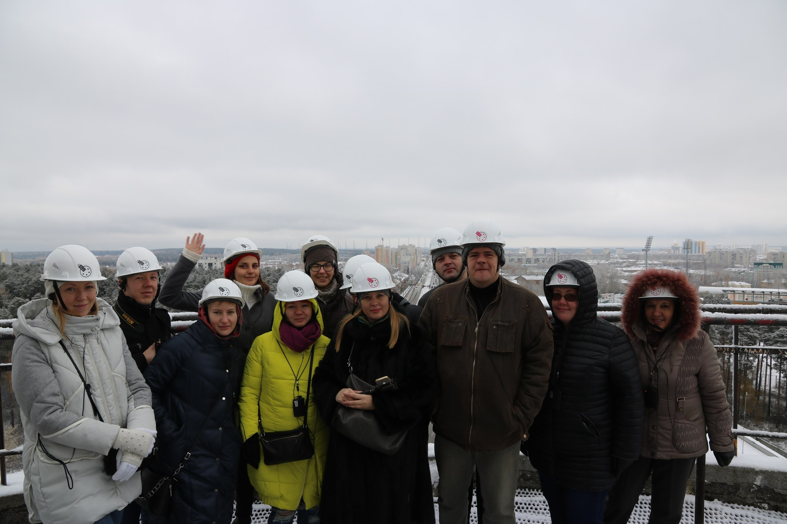 Екатеринбург | 21-23.10.2016. Галерея Фантим