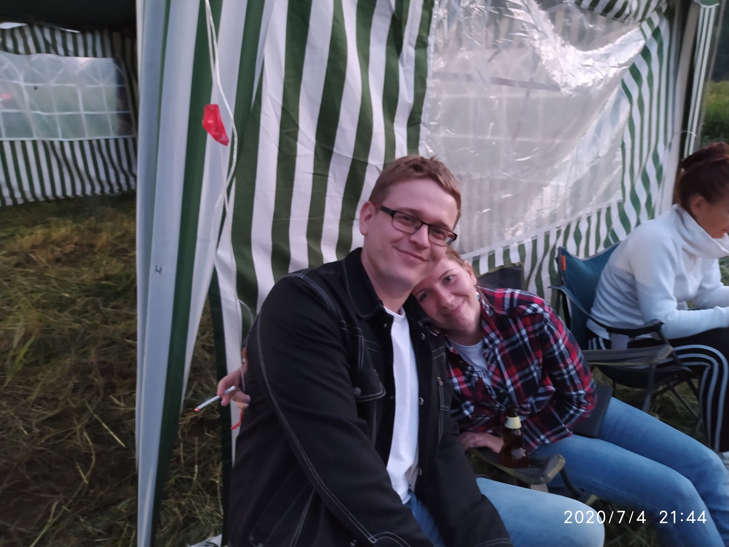 Походная Романтика 31. ФанФест на Клязьме | 2020. Галерея Фантим