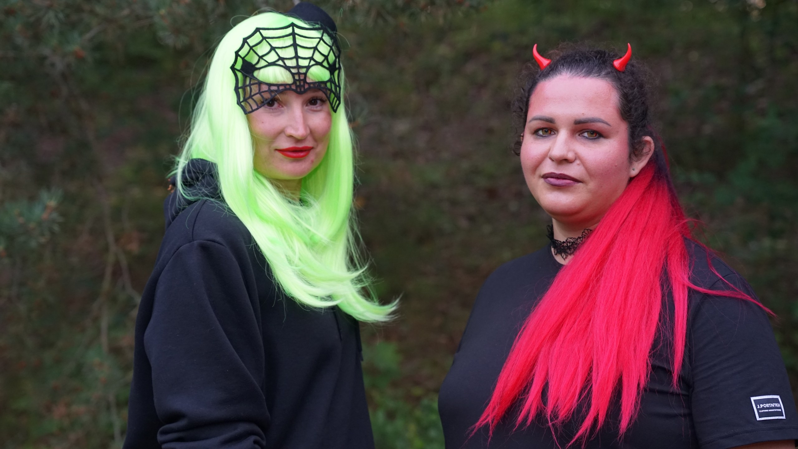 Походная Романтика 42. Проклятие древней поляны | 16-18.07.23. Галерея Фантим