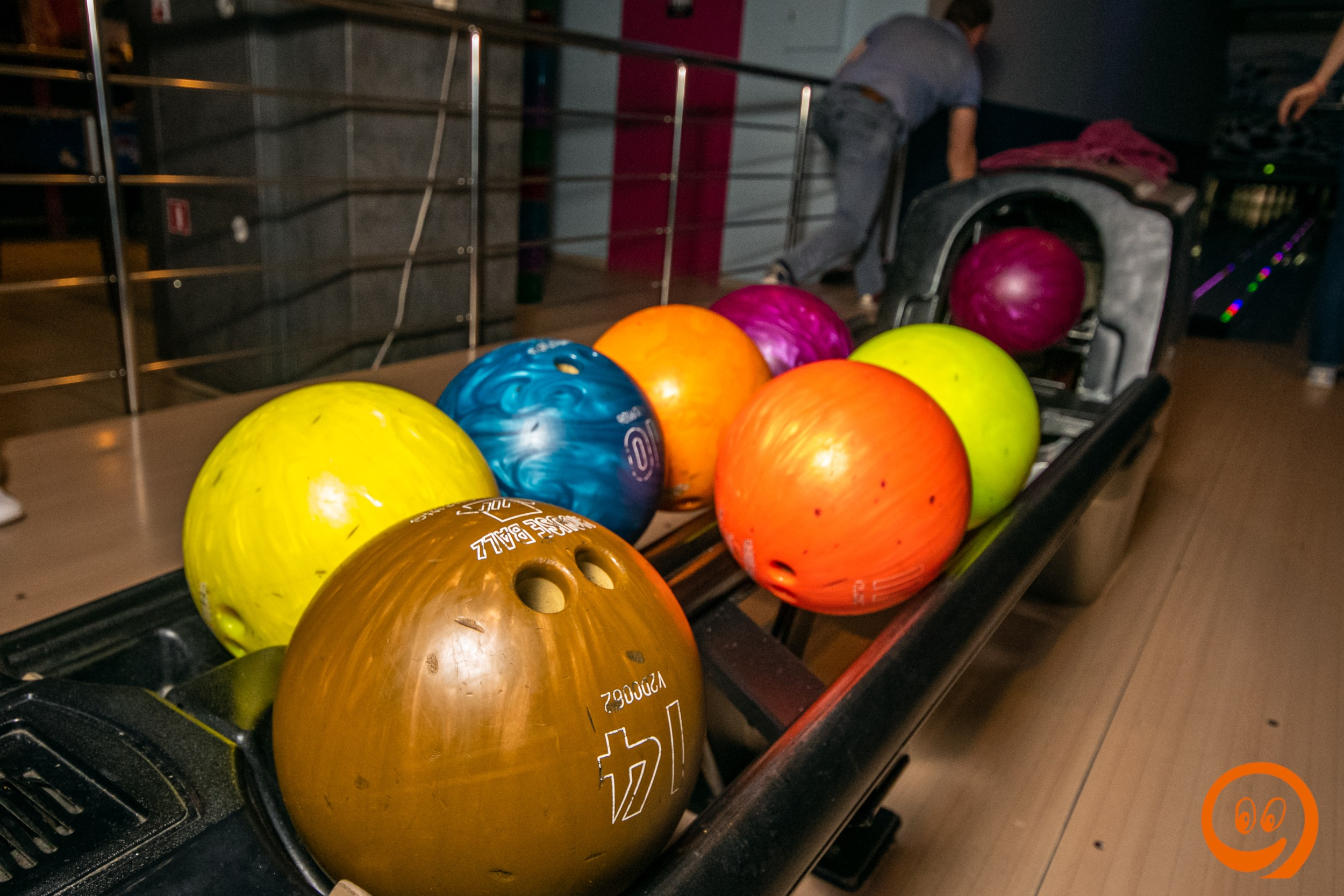 Боулинг | 21.09.2025. Галерея Фантим