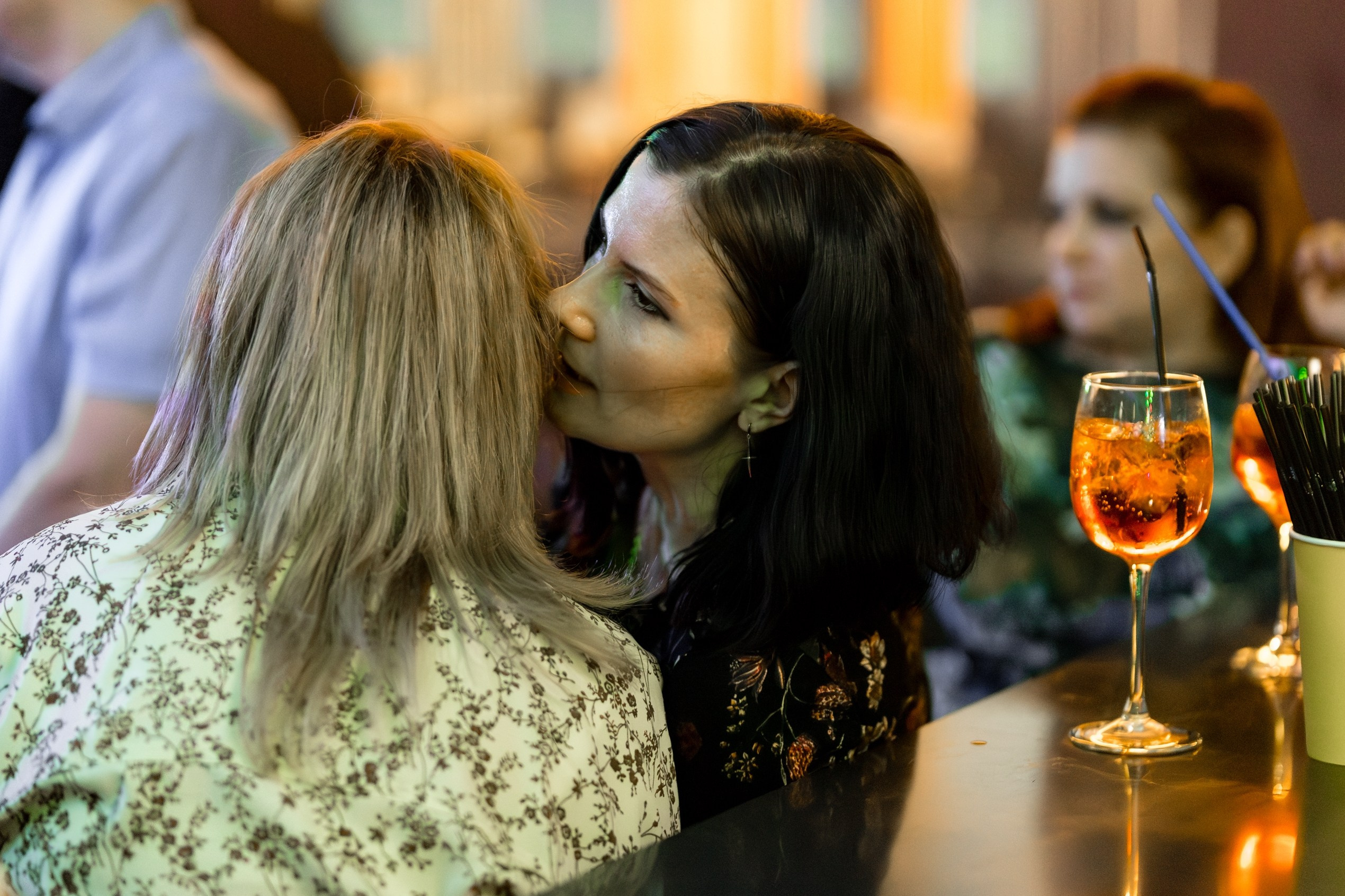 Ты просто космос. Клубная вечеринка | 12.04.2024. Галерея Фантим