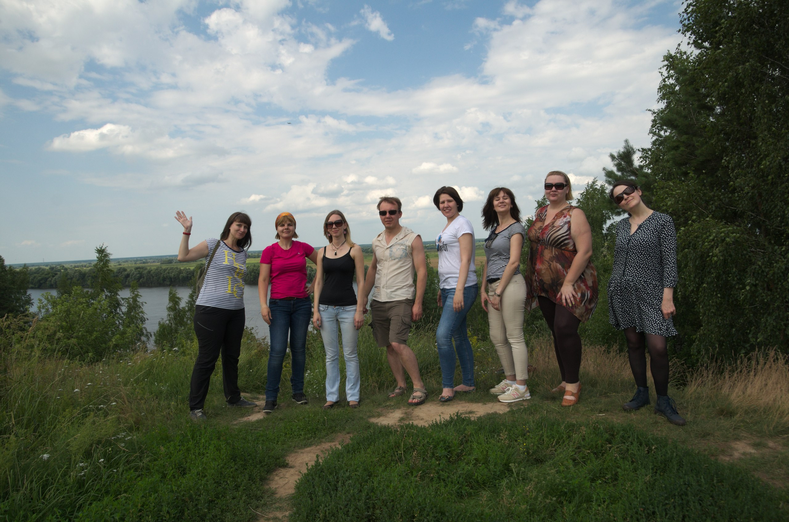 Константиново | 16.07.2017. Галерея Фантим