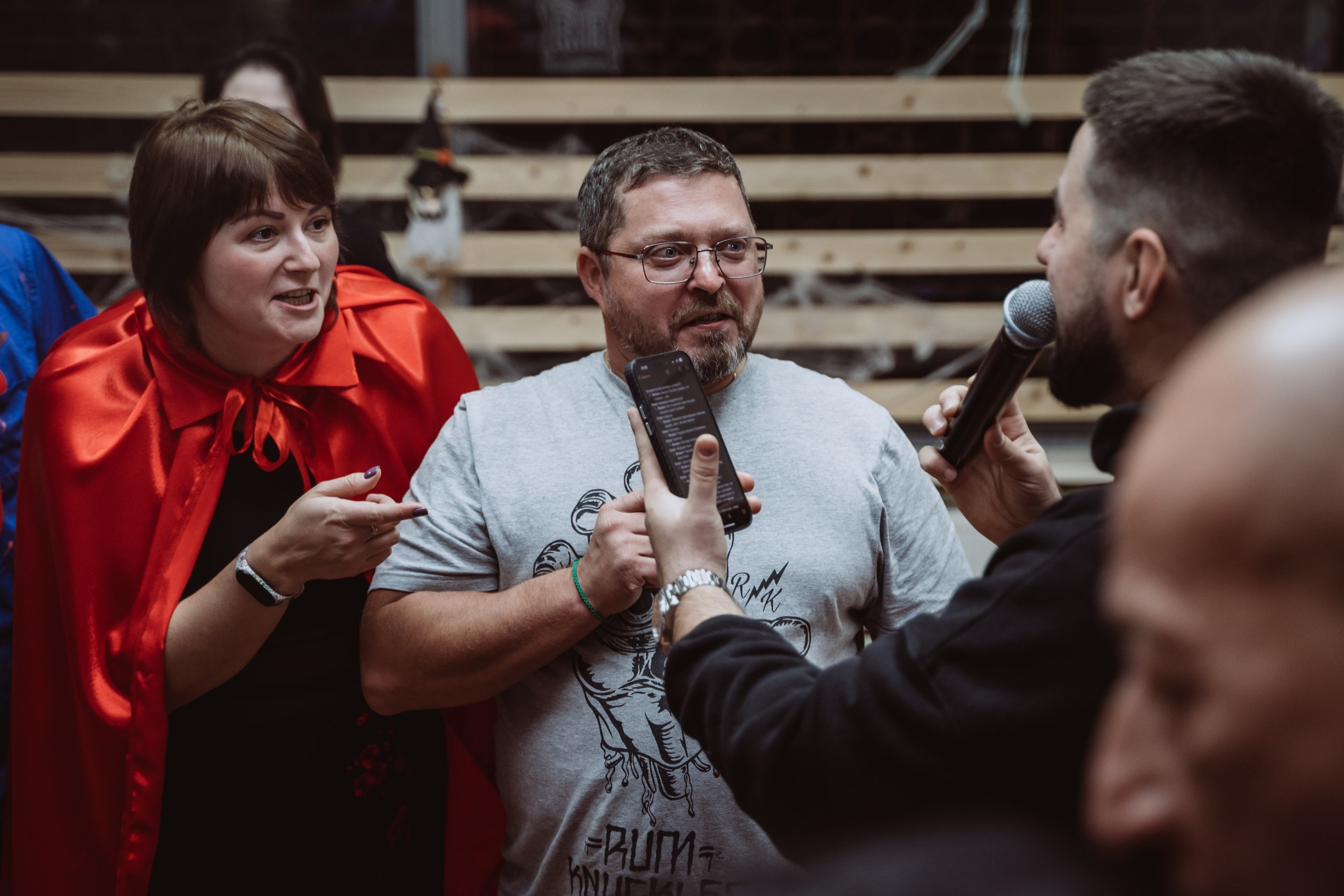 АЦЦкие выходные | 19-20.10.2024. Галерея Фантим