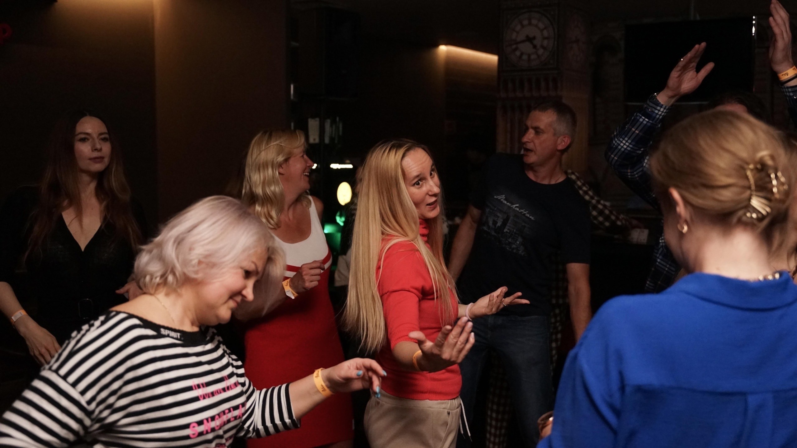 ДискоДнюха. ДР Фантима | 20.05.2023. Галерея Фантим