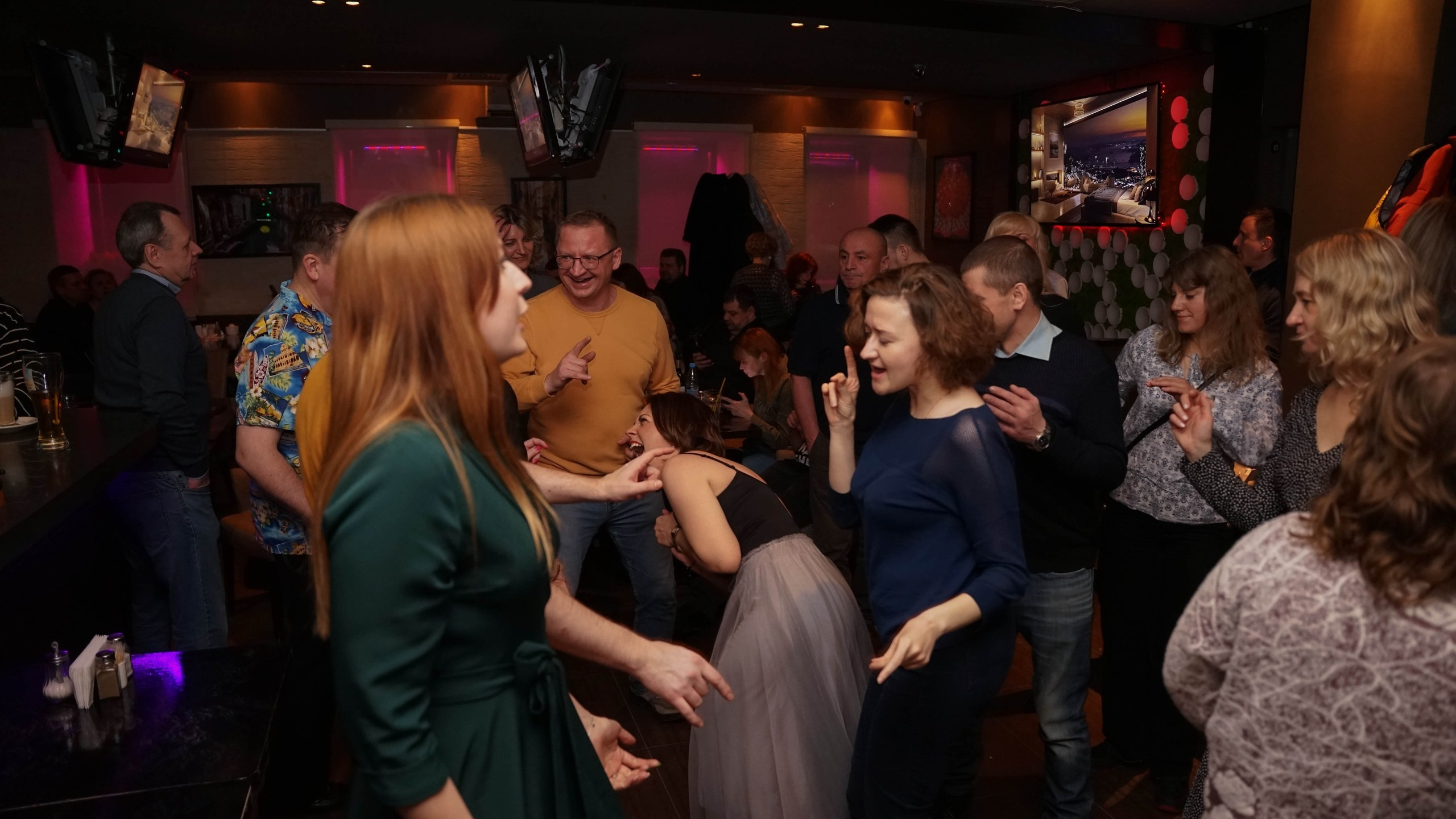 Музыкальный фантимник | 08.03.24. Галерея Фантим