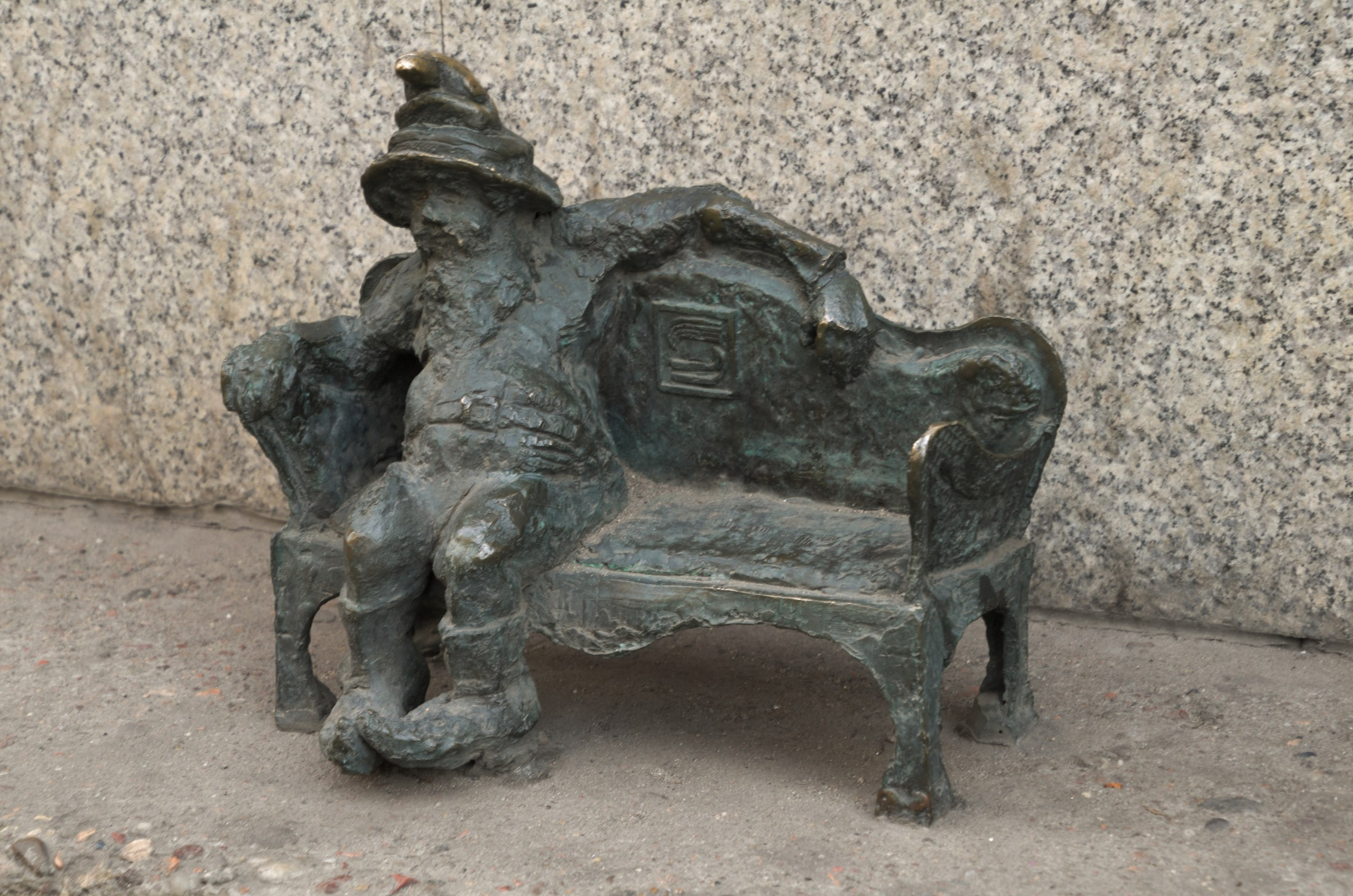 Польша | 29.04-05.05.2017. Галерея Фантим