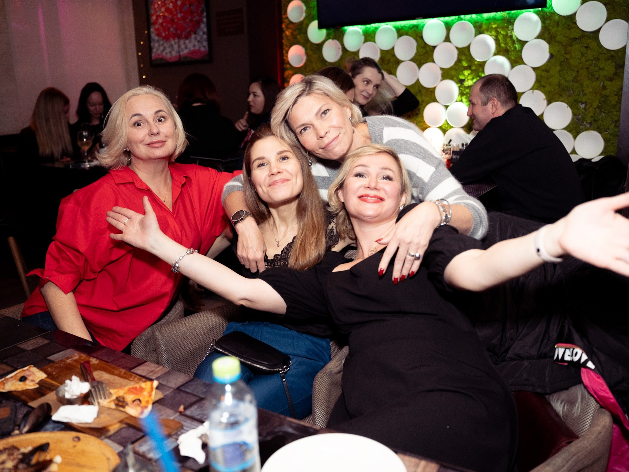 Ночное караоке | 07.12.24. Галерея Фантим