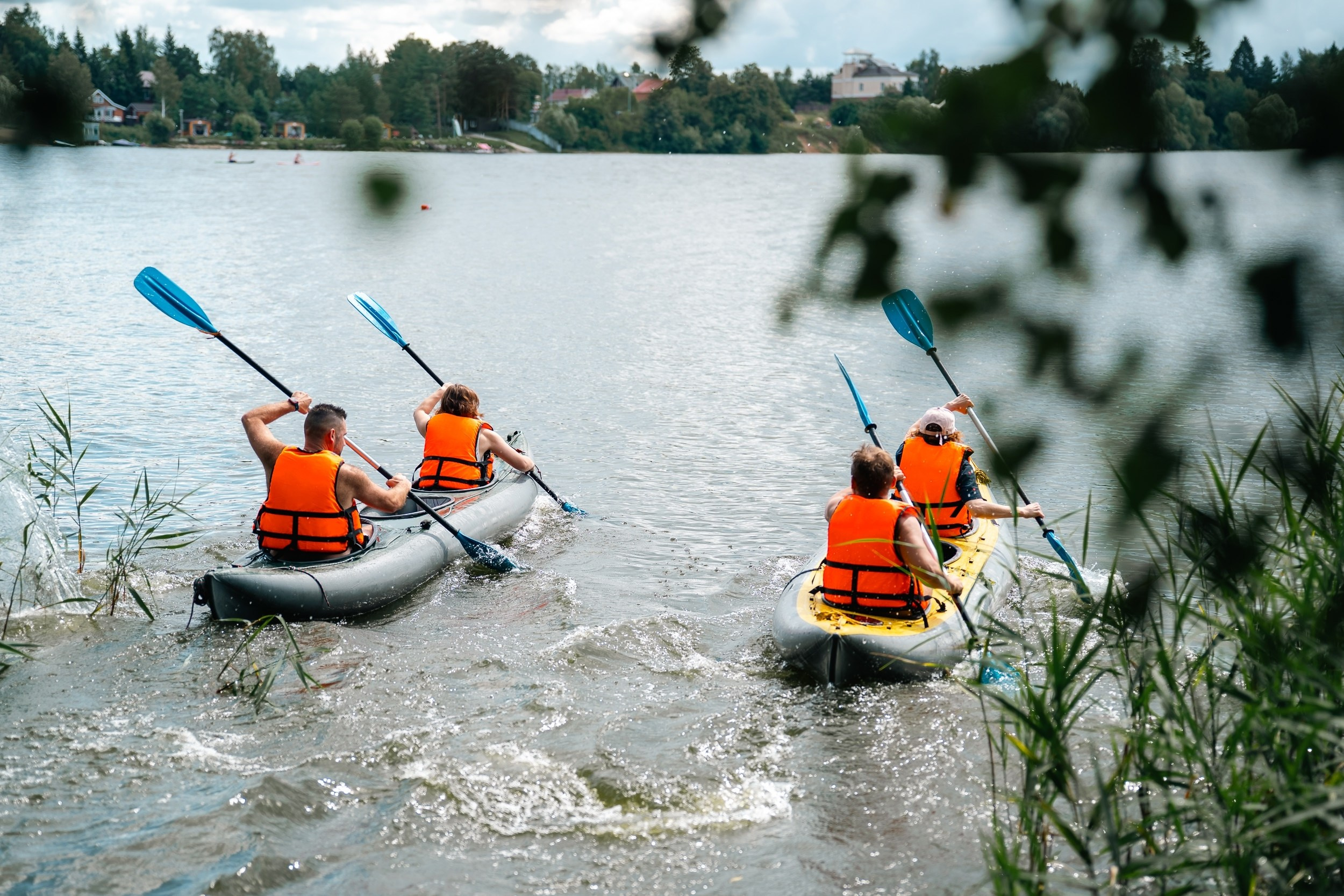 Походная Романтика 50. Новый год и не ипёт… | 2025. Галерея Фантим