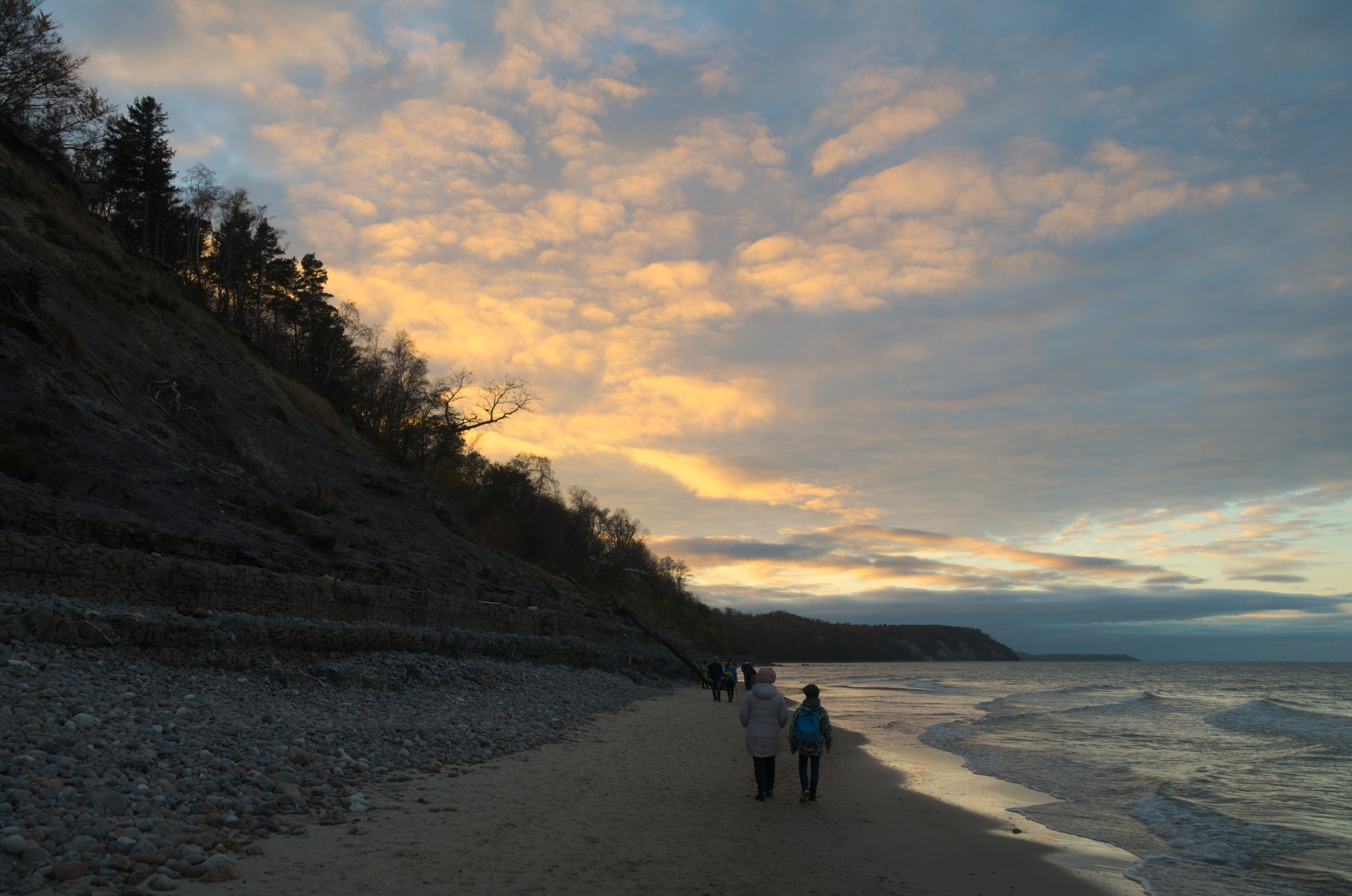 Калининград | 03-05.11.2018. Галерея Фантим
