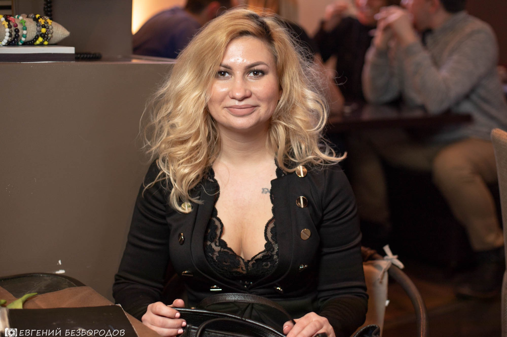 Музыкальная вечеринка | 08.03.2019. Галерея Фантим