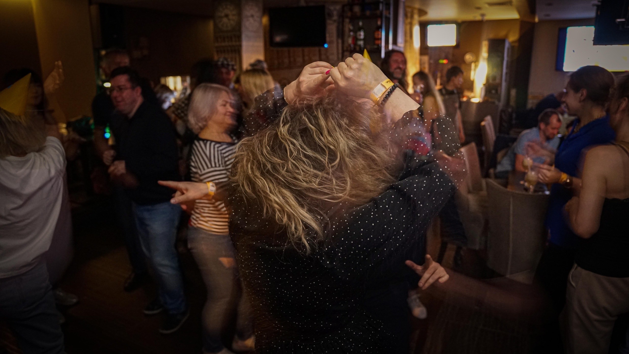 ДискоДнюха. ДР Фантима | 20.05.2023. Галерея Фантим